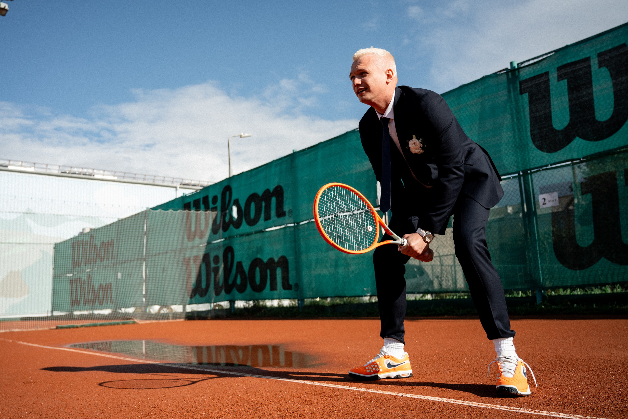 Свадьба Никиты и Татьяны. Свадебный фотограф Красноярск