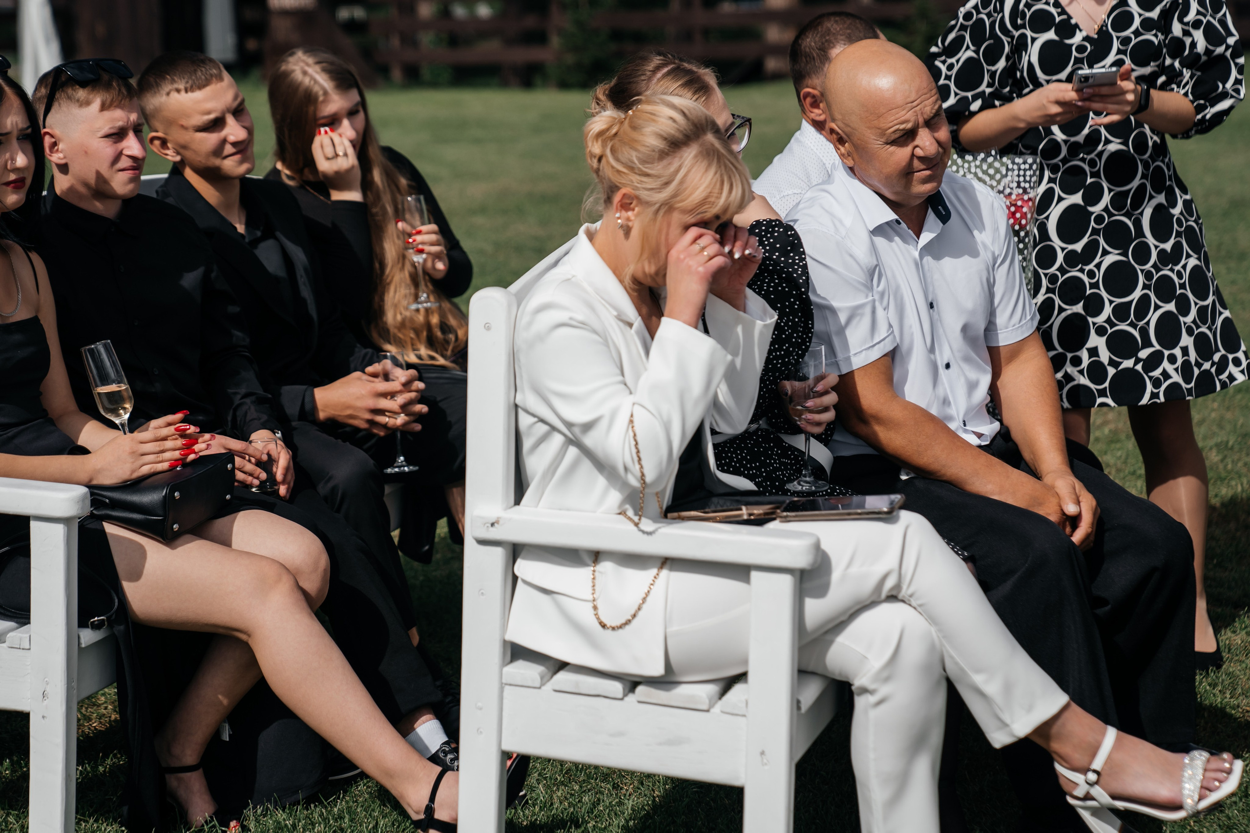 Александр и Виктория. Свадебный и семейный фотограф В Барнауле Нечаева Таня