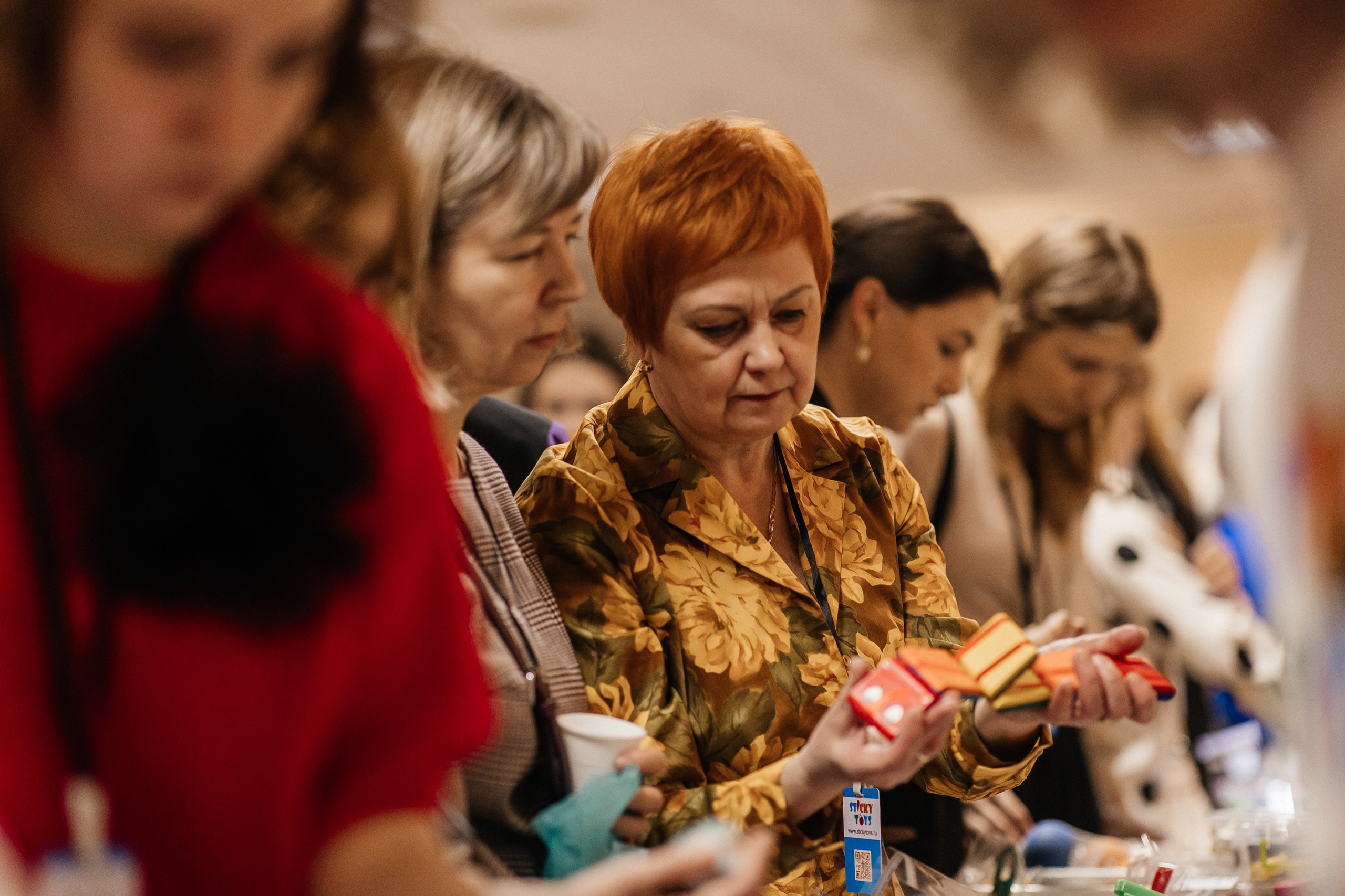 Семинар логопедов 2024. Свадебный и портретный фотограф Алина Иванова. Екатеринбург-Москва