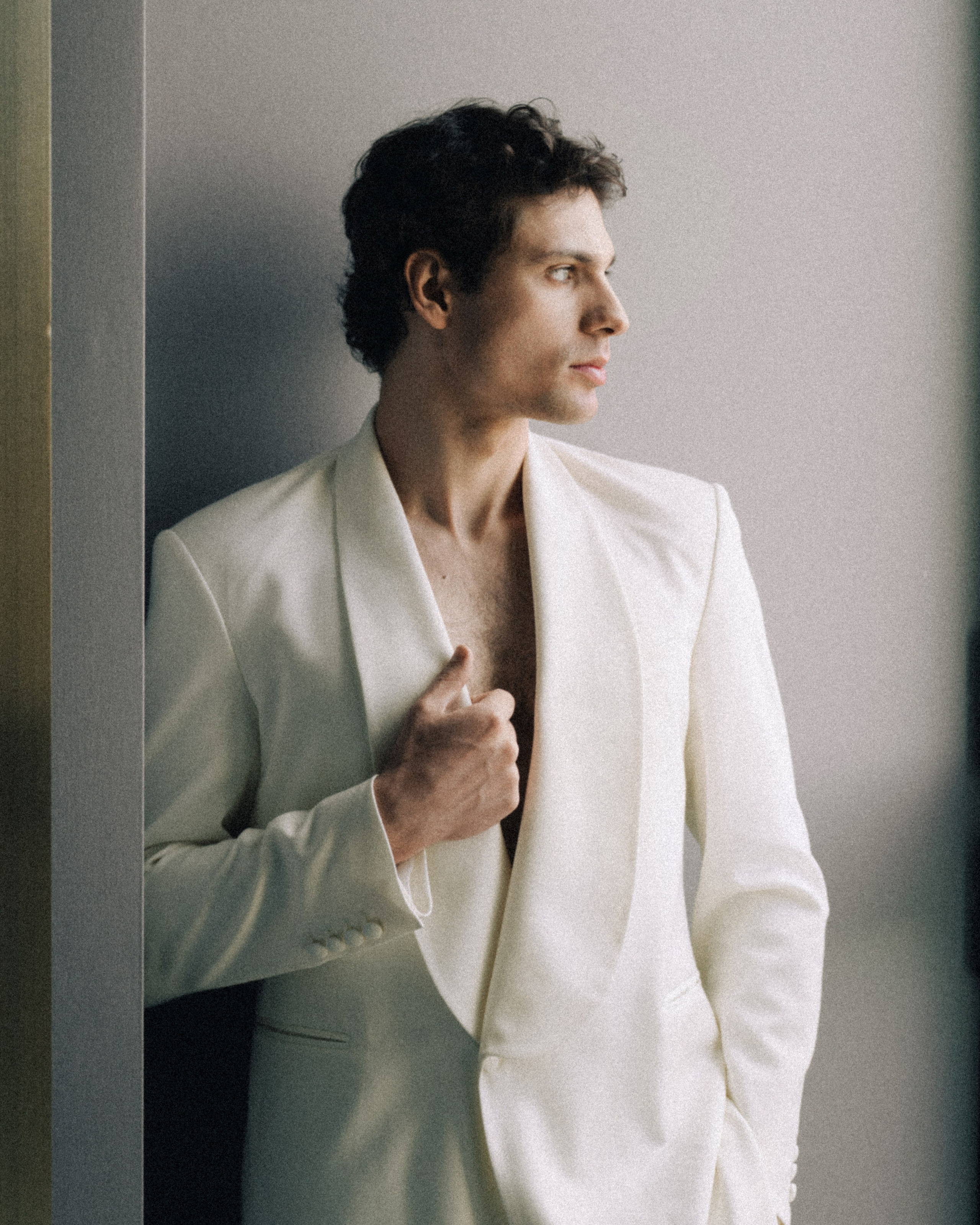 Hall of sense. Павел Мерк. Стильная свадебная фотография