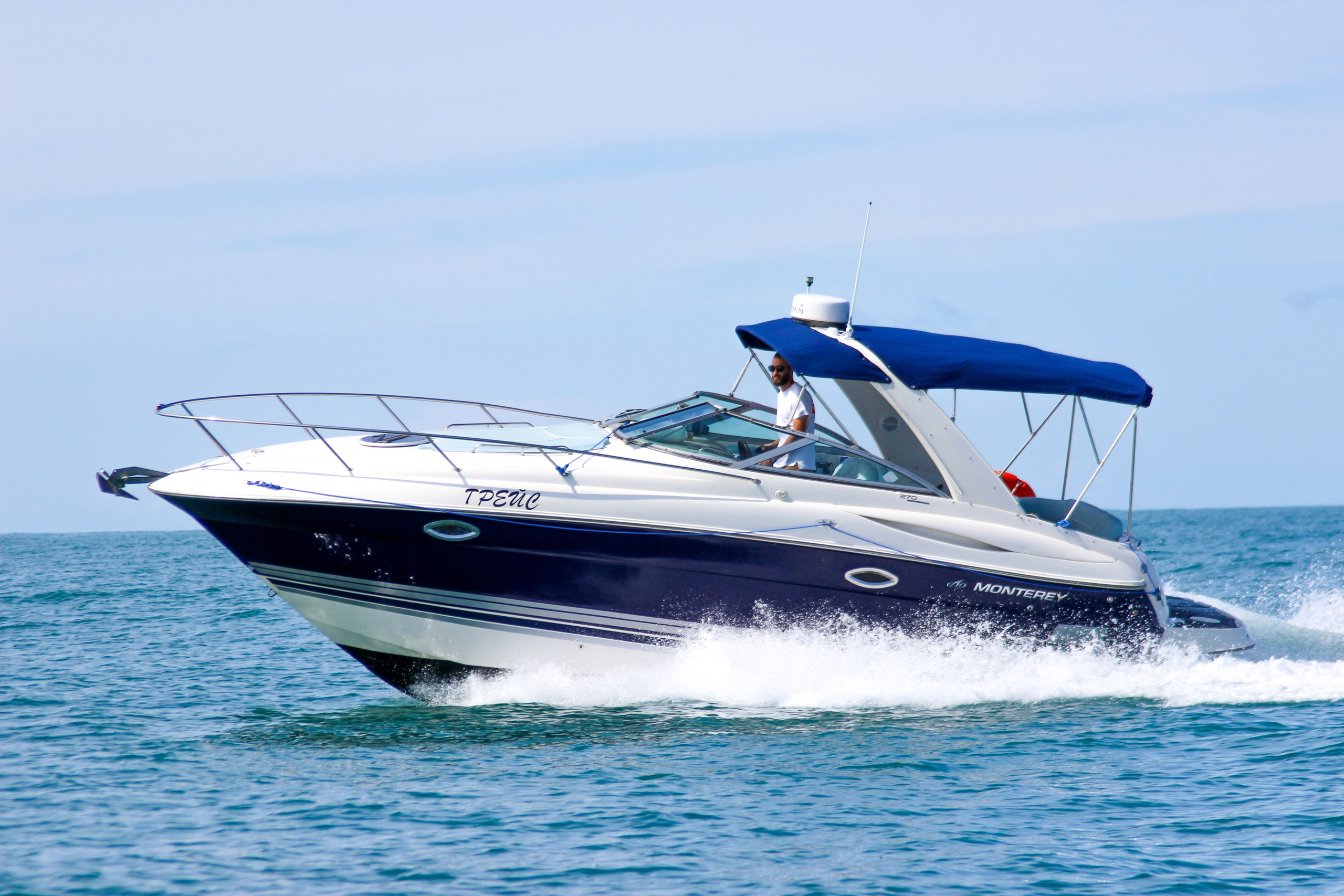 ЭКОНОМ КАТЕРА В СОЧИ. Аренда Яхт в Сочи от Эконом до Премиум Класса