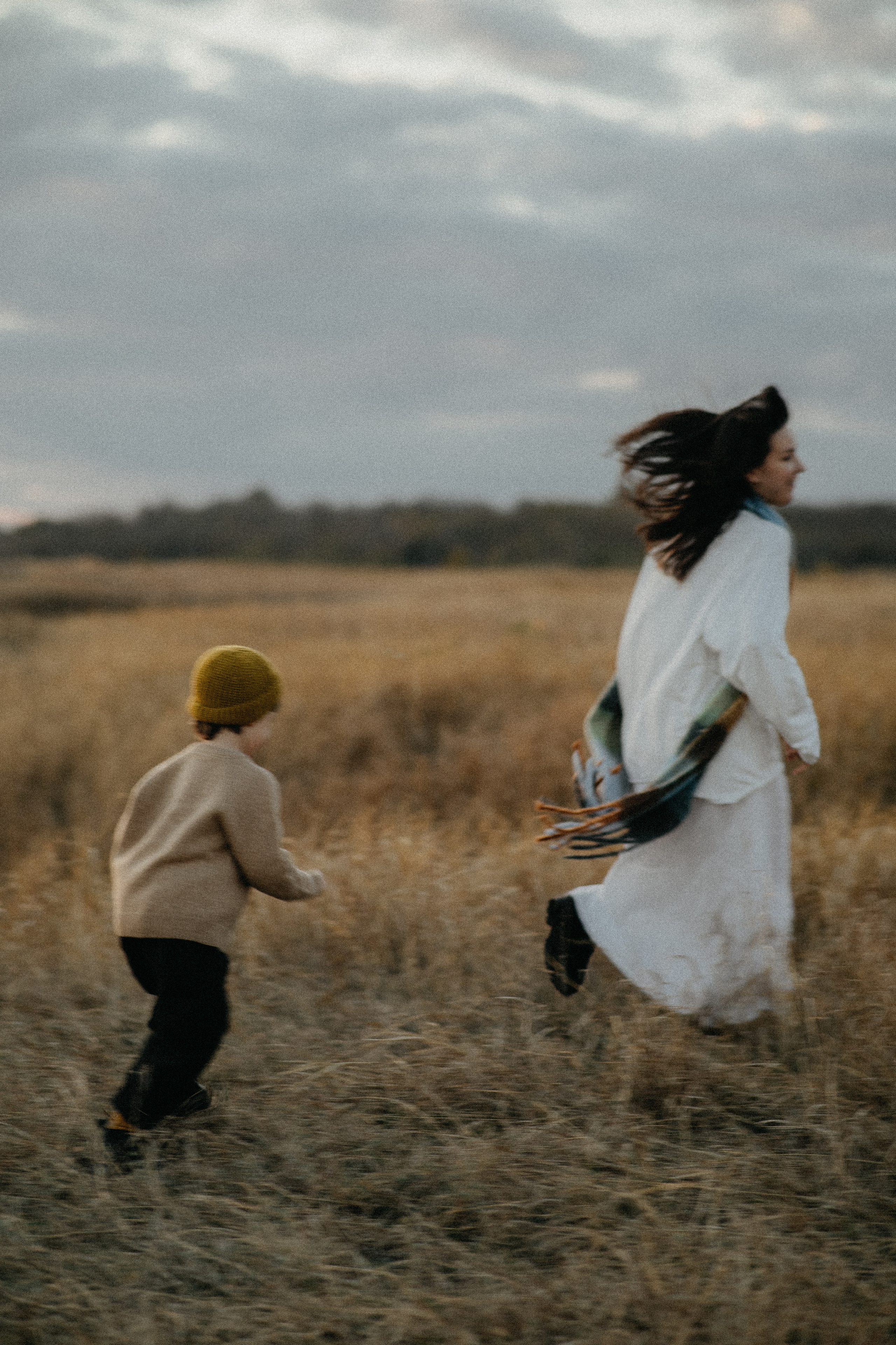 Вика, Артем и Миша. Даша Царёва, фотограф