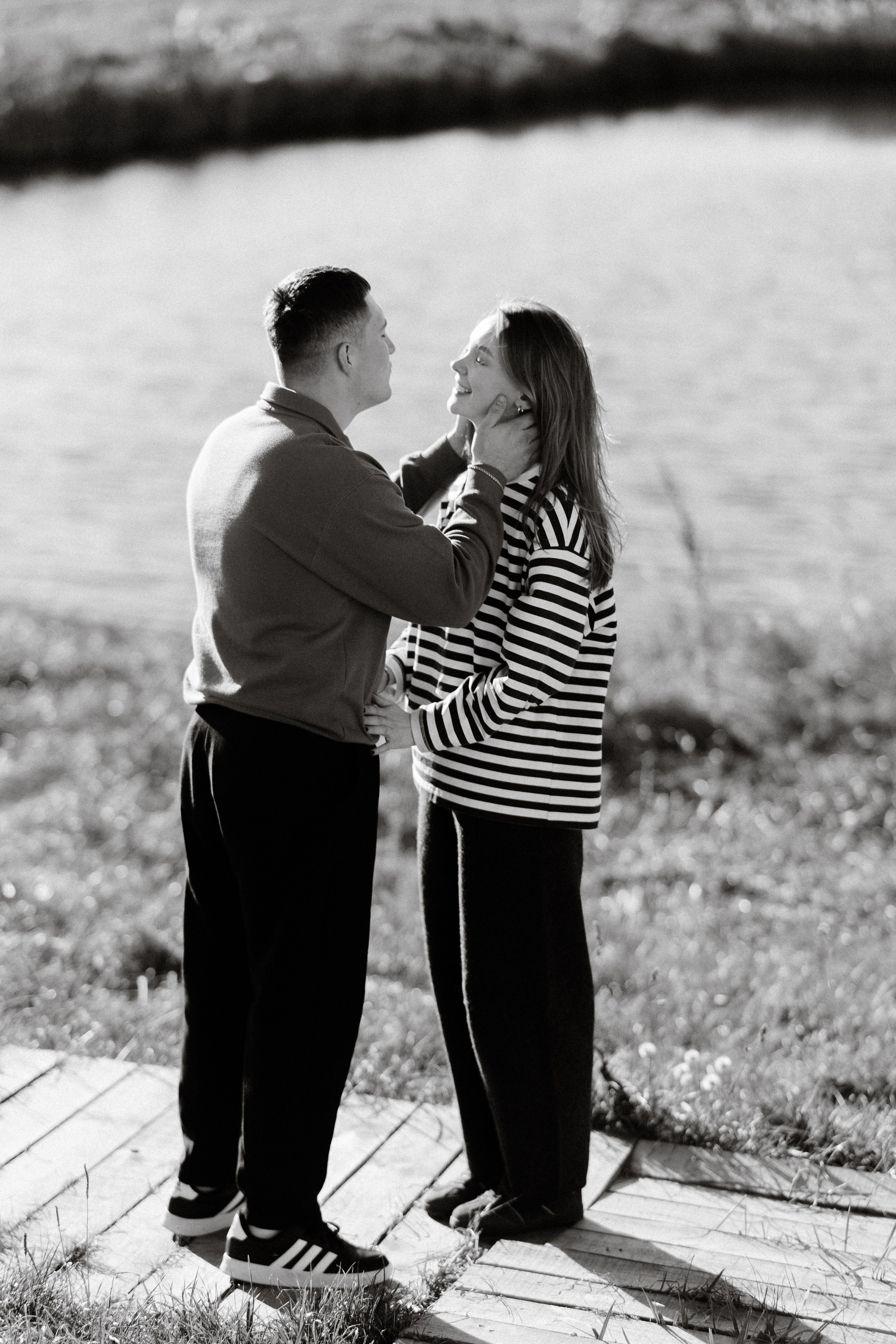 Юлиана и Влад. Даша Царёва, фотограф