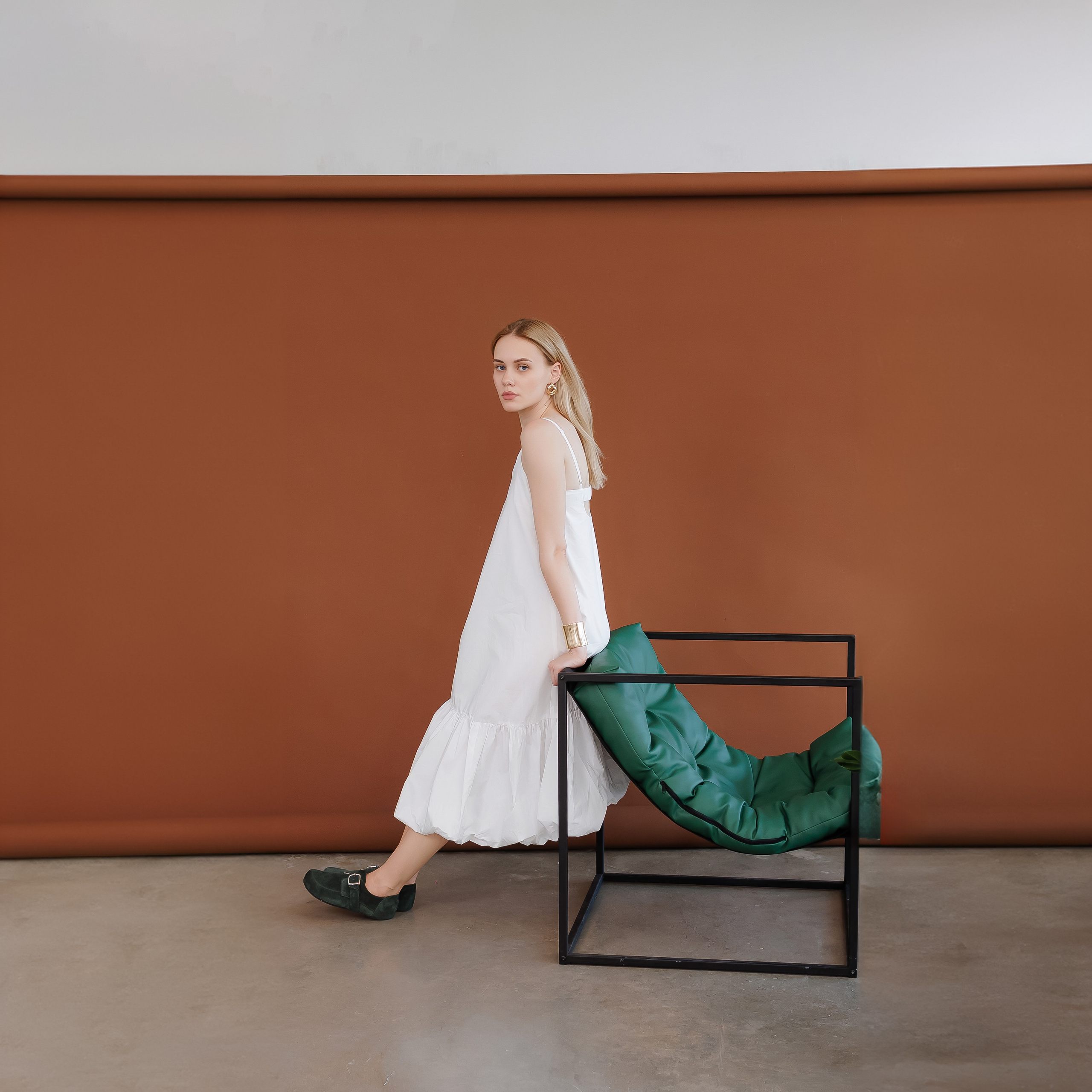 FACTURA — каталог. Фото и видео контент за одну съемку — Веретенников Егор