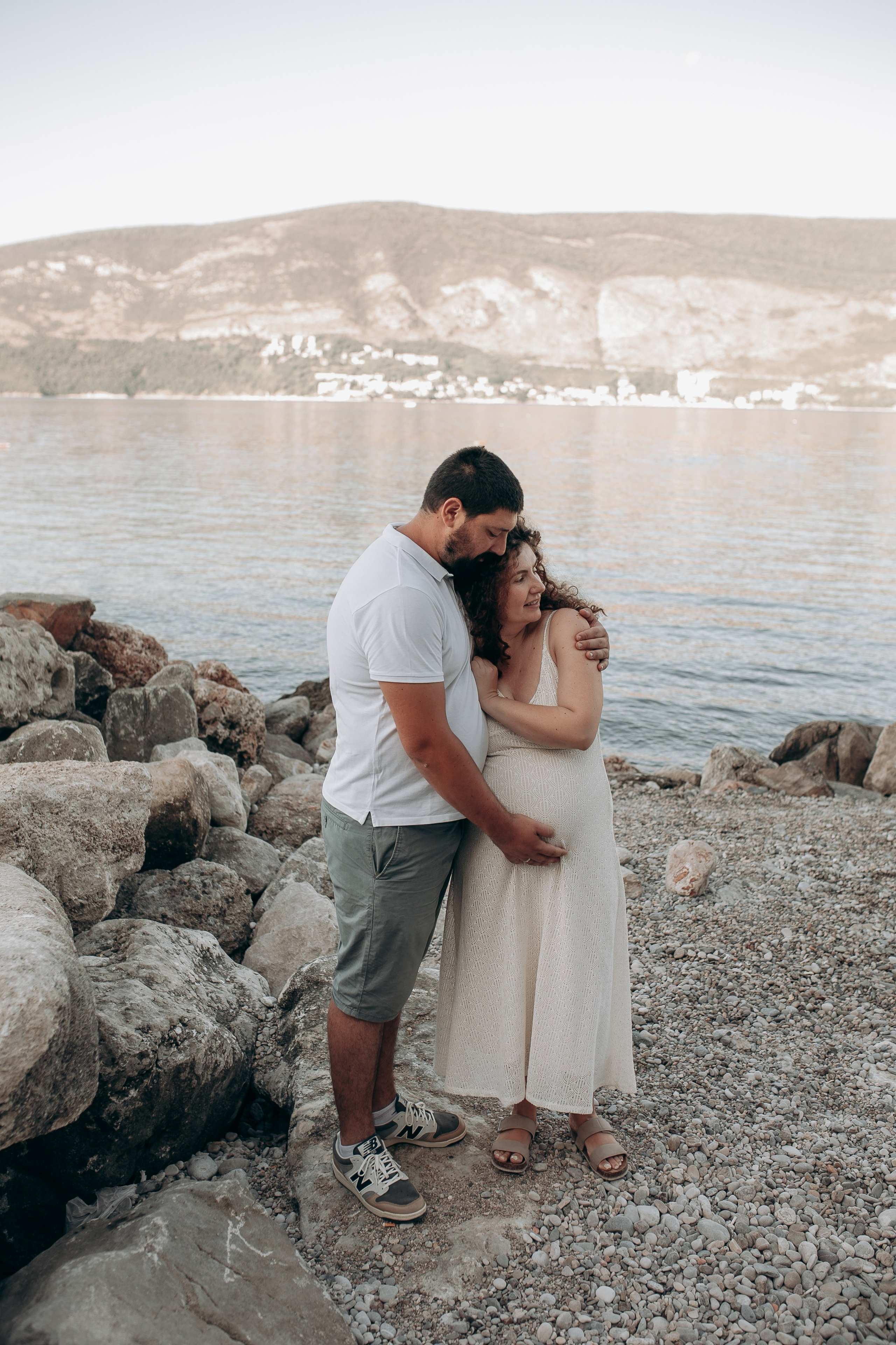СЕМЕЙНАЯ ПРОГУЛКА В ХЕРЦЕГ НОВИ. Семейный и свадебный фотограф в Черногории Татьяна Белякова