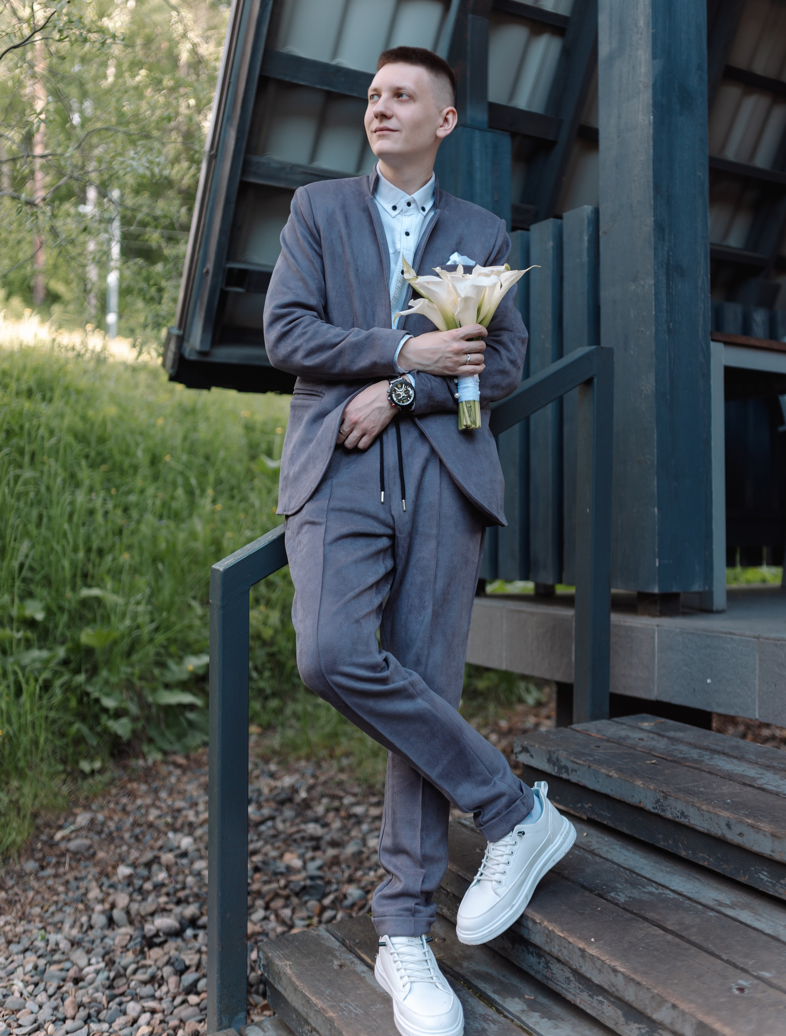 Кабриолет. Свадебный Фотограф Александр Матвеенко