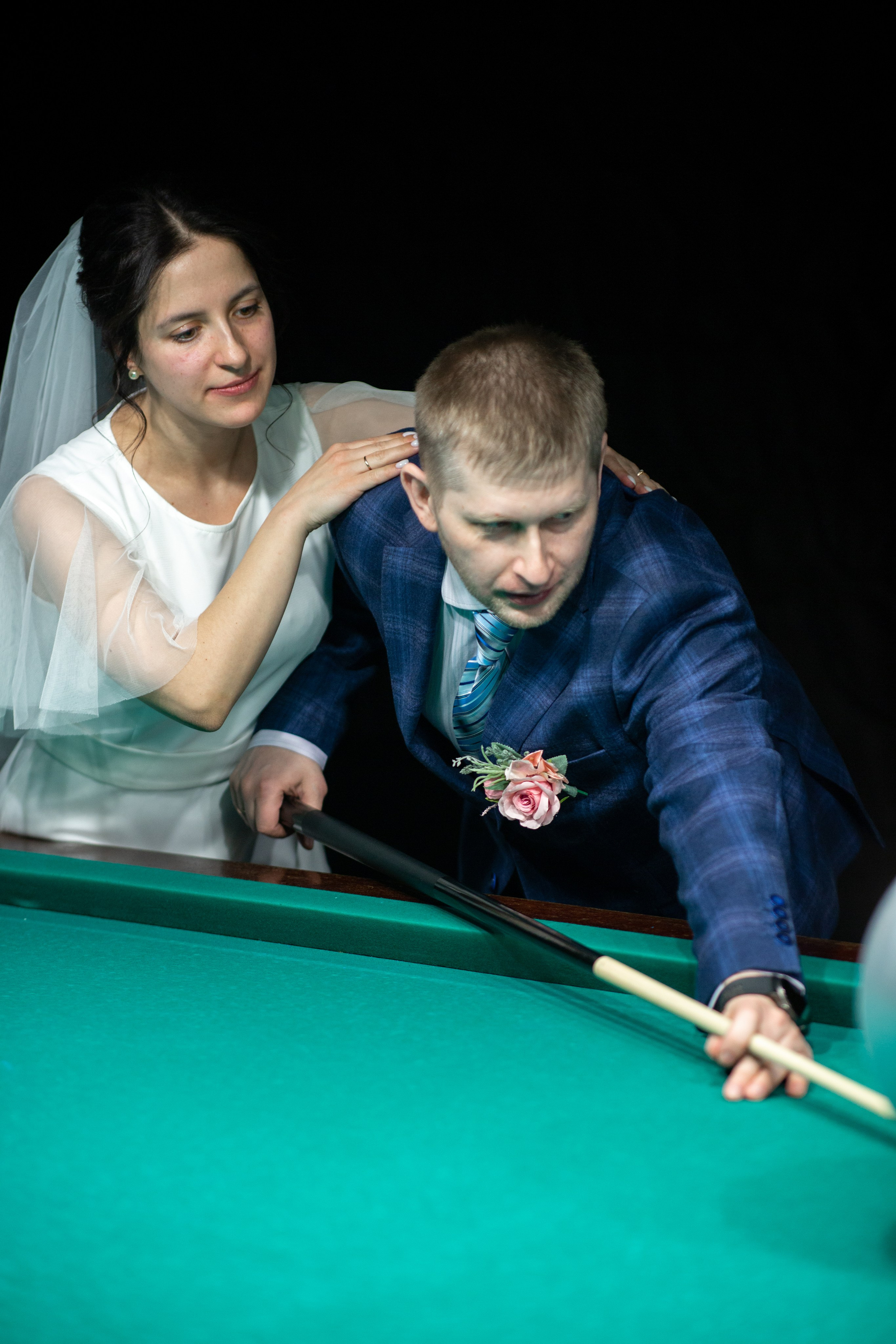 Евгений и Ольга. Репортажный, семейный, свадебный, портретный фотограф