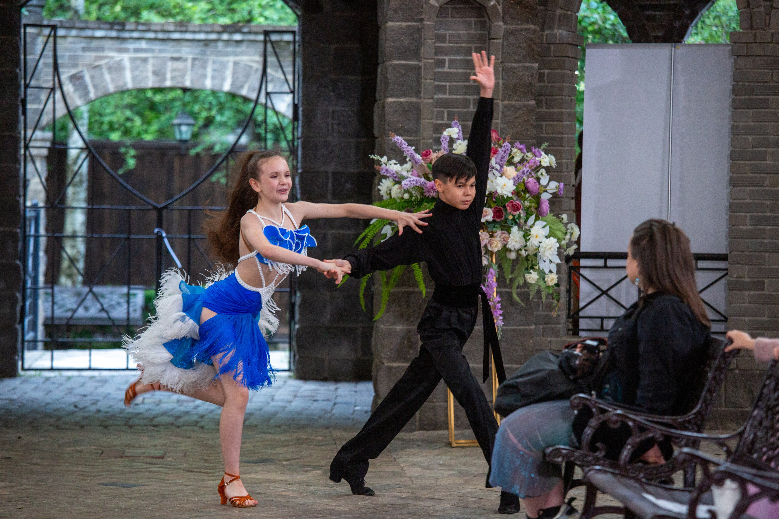 Fashion and Fantasy Show. Репортажный, семейный, свадебный, портретный фотограф