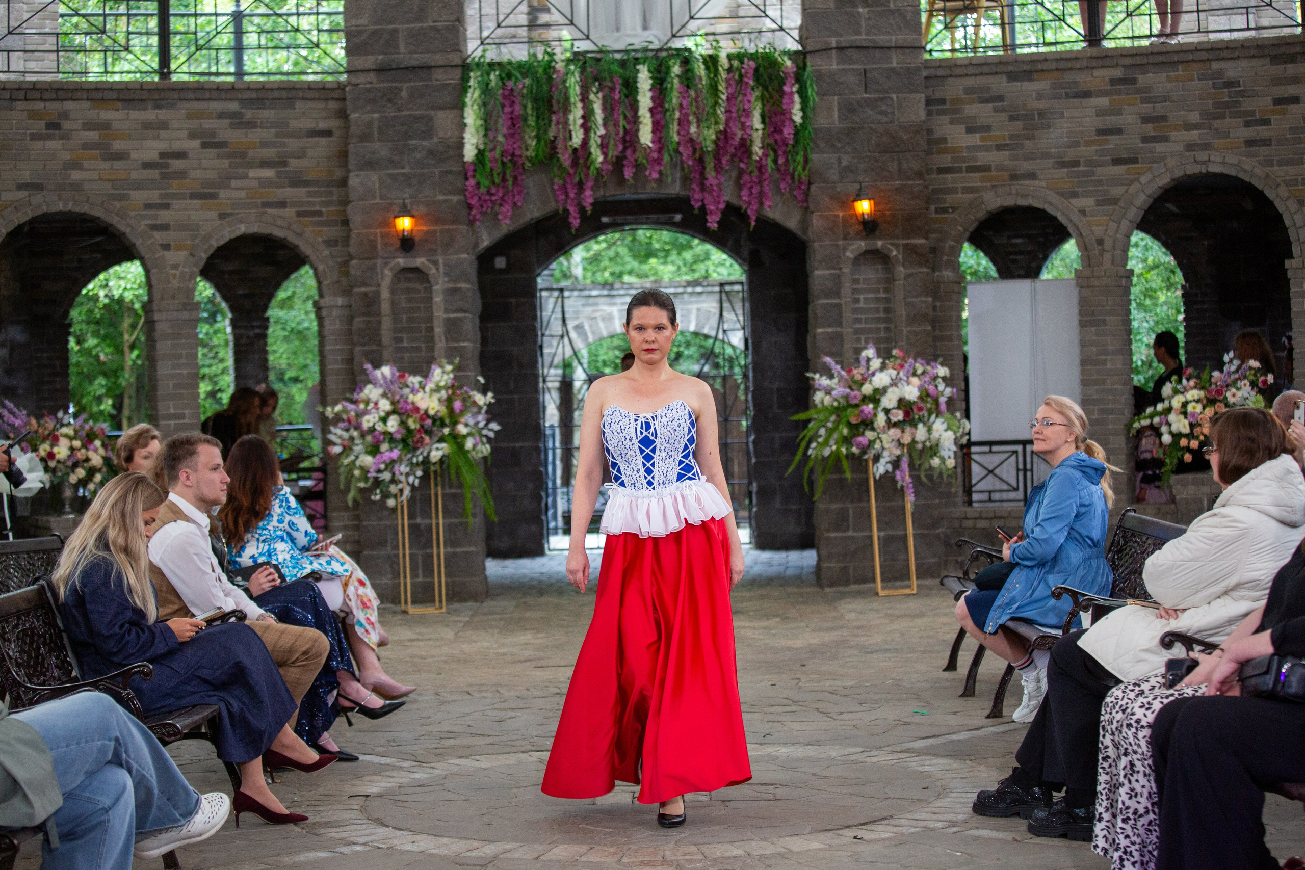 Fashion and Fantasy Show. Репортажный, семейный, свадебный, портретный фотограф