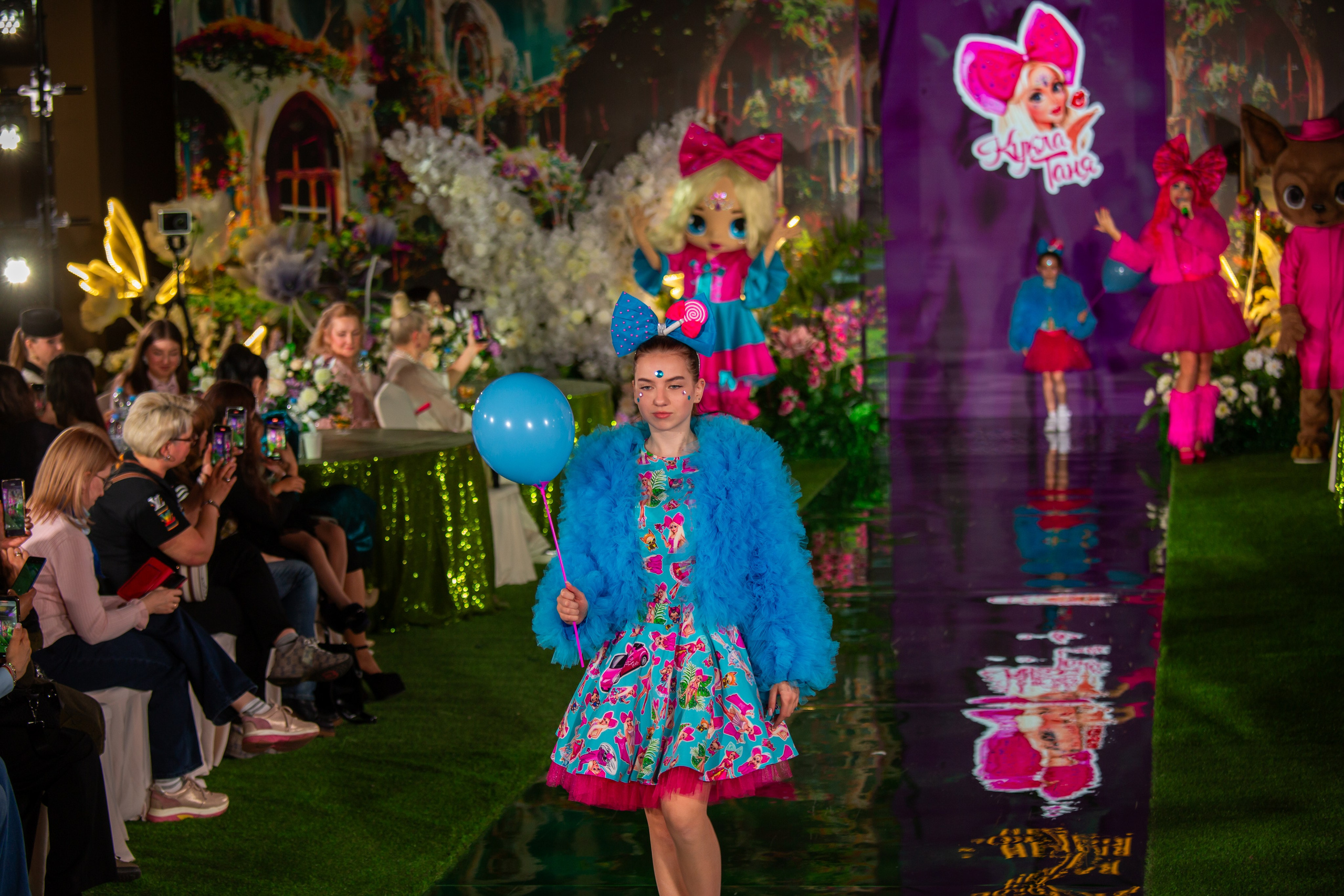 Эстетика Цветов. Репортажный, семейный, свадебный, портретный фотограф