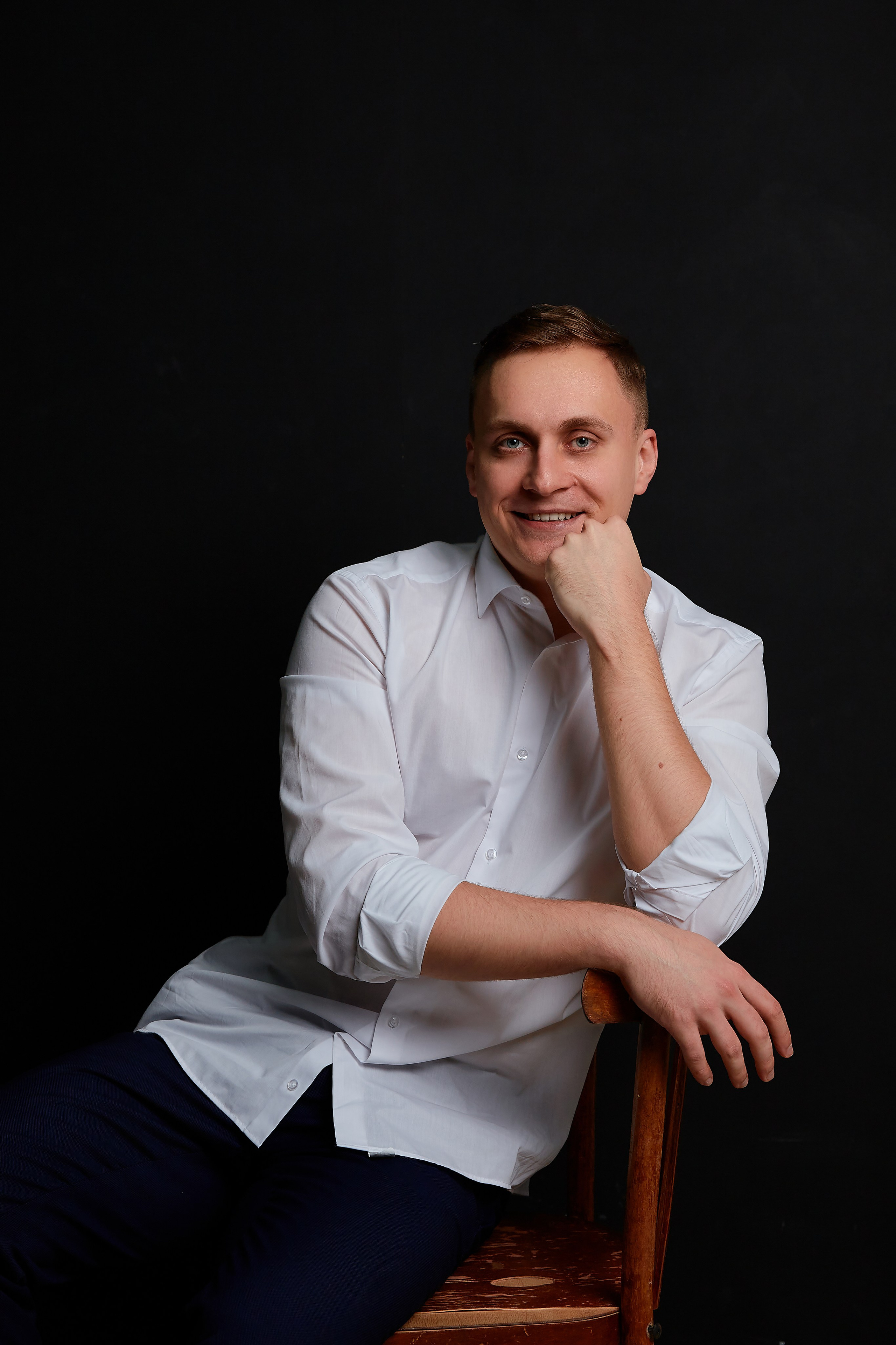 Сергей. Свадебный и семейный фотограф г. Саранск