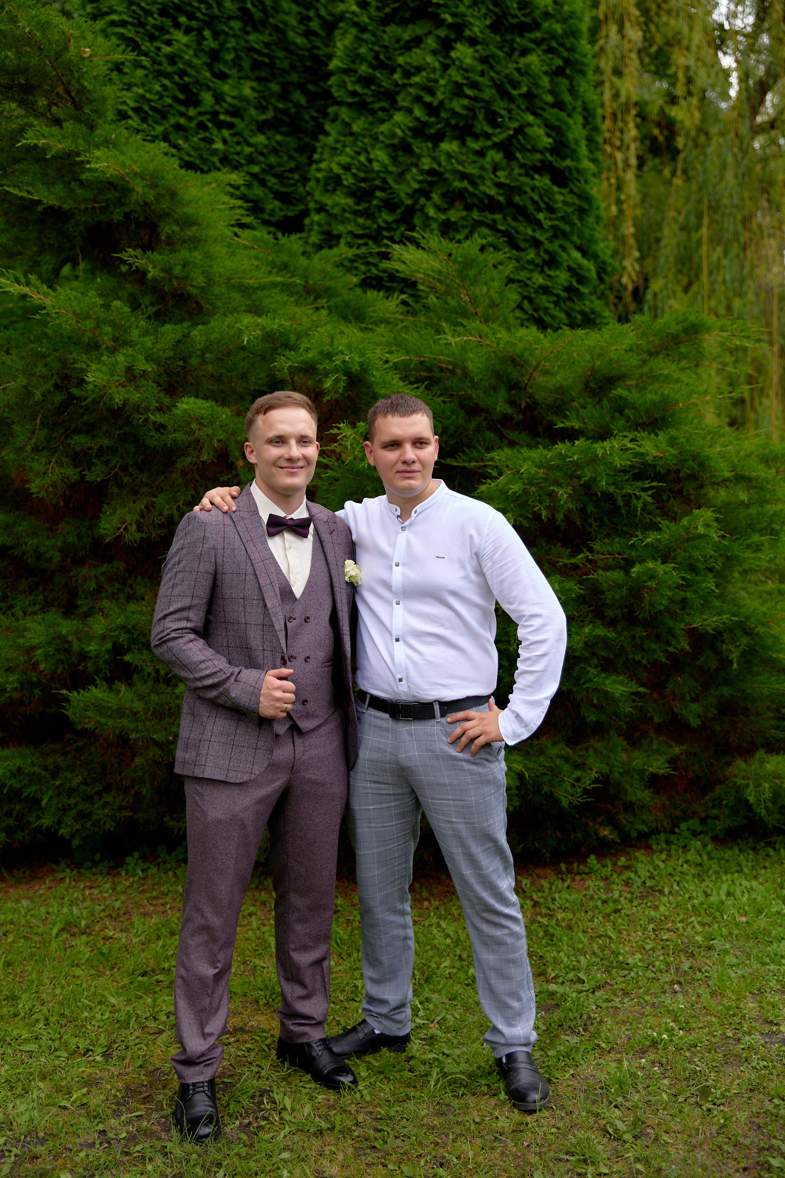 Дмитрий &Алена. Свадебный и семейный фотограф г. Саранск