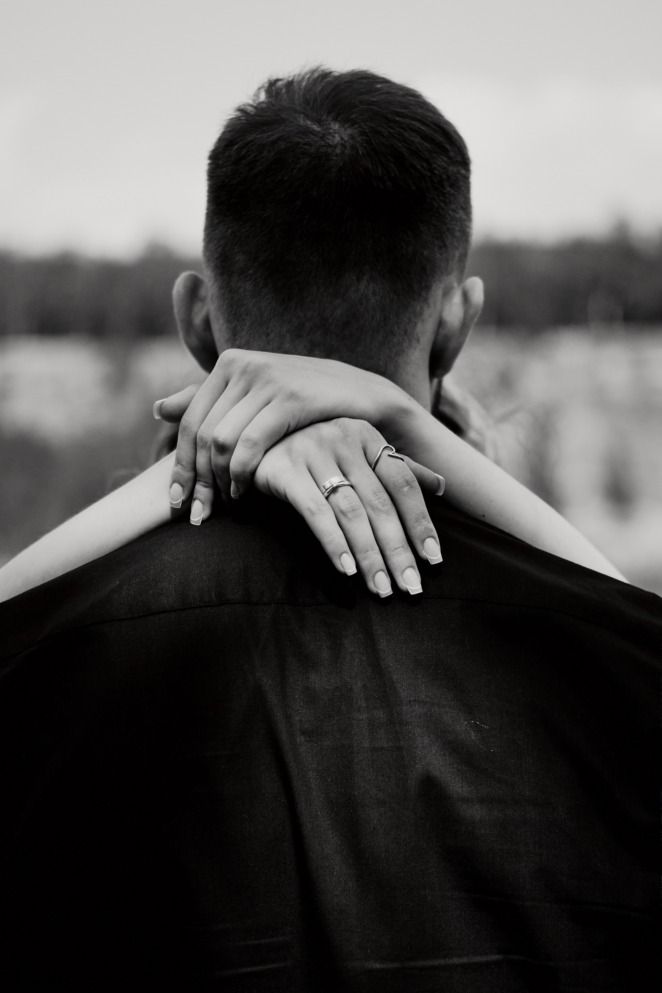 Полина и Константин | 2023. Матвей Яворский — фотограф в Челябинске