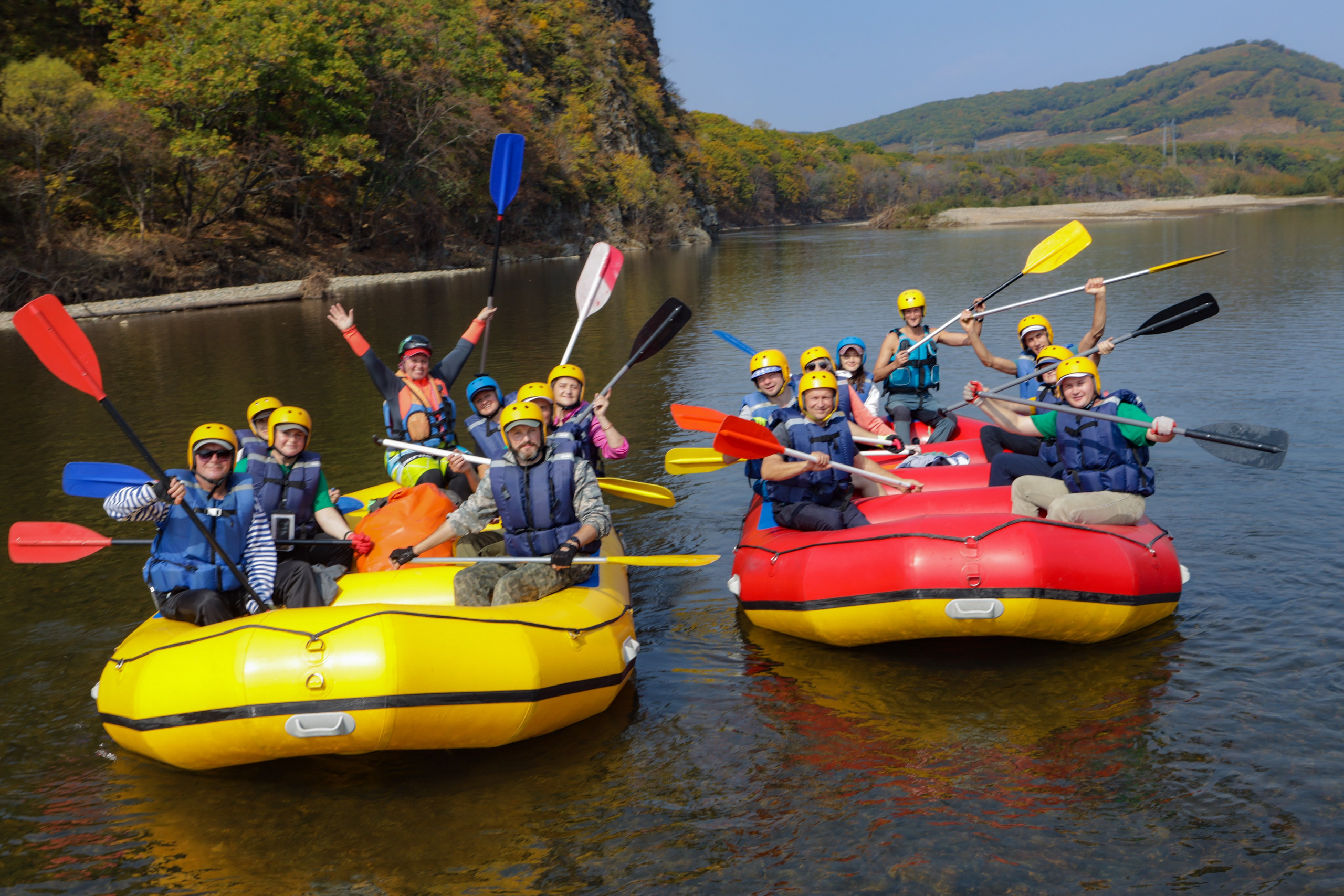 Фотосопровождение. Фотограф во Владивостоке Осипчук Дмитрий