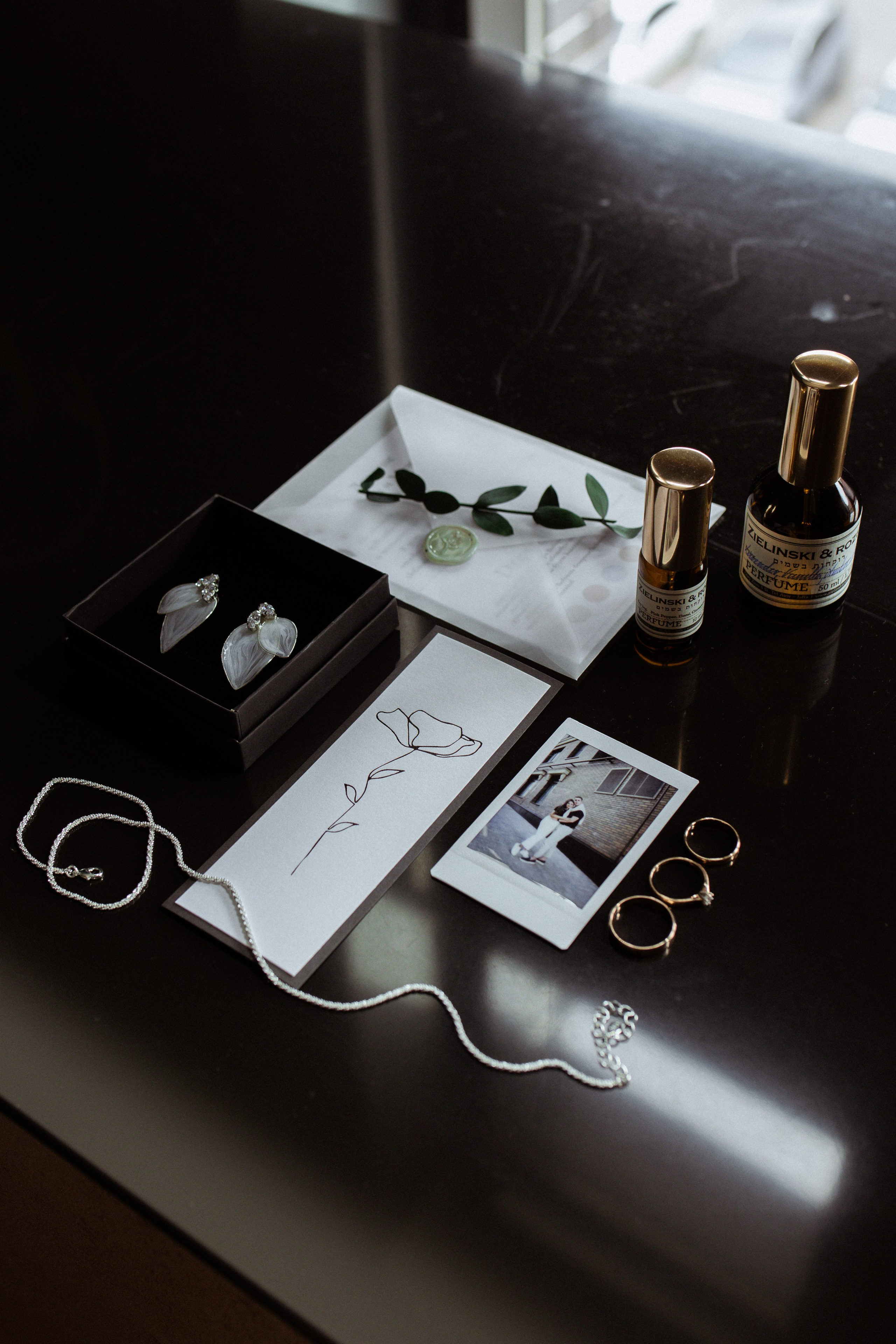 Свадьба для самых близких. Свадебный фотограф Елена Рубцова