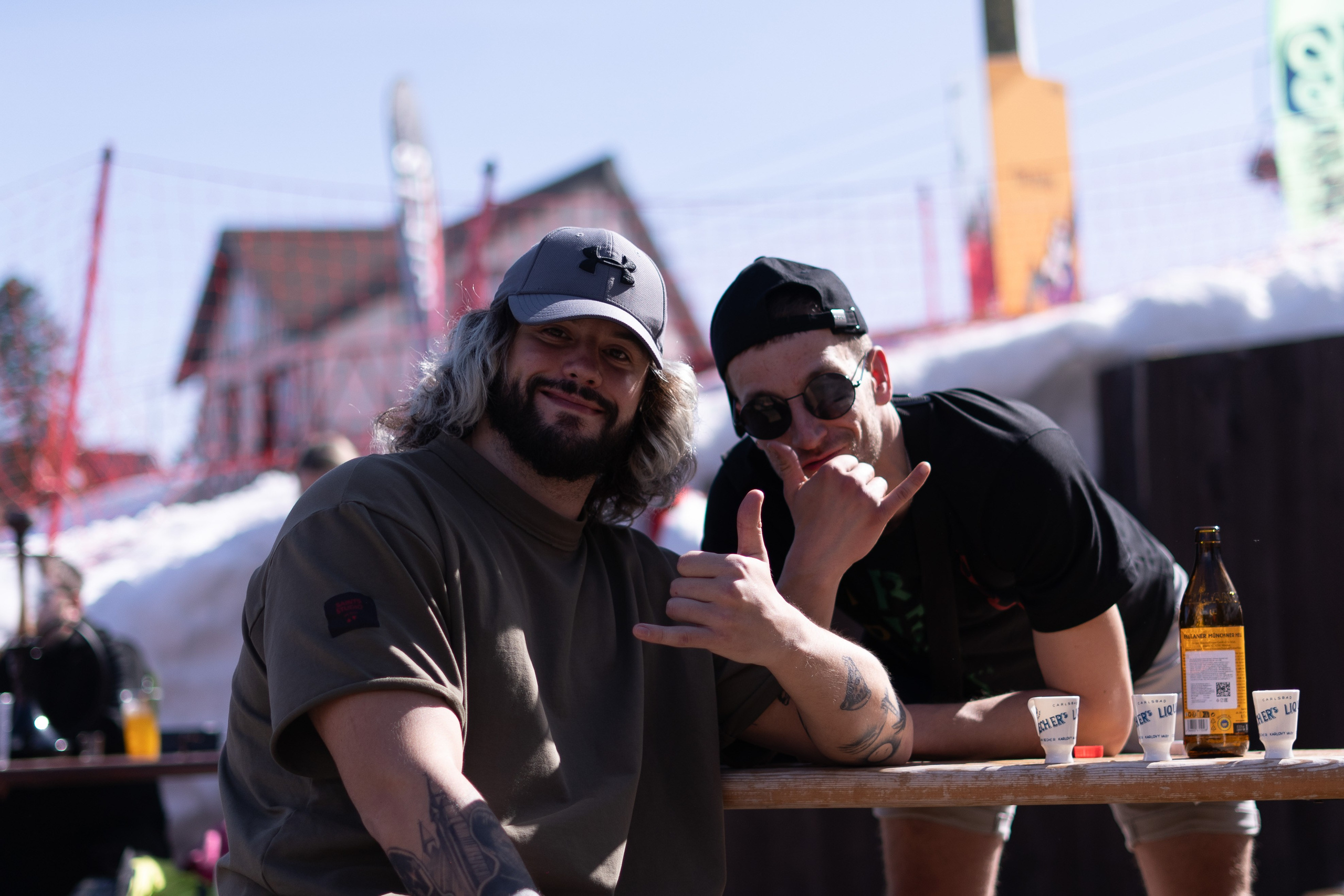 Грелка 14.04.24. Анастасия Паршукова — фотограф Шерегеш Новосибирск