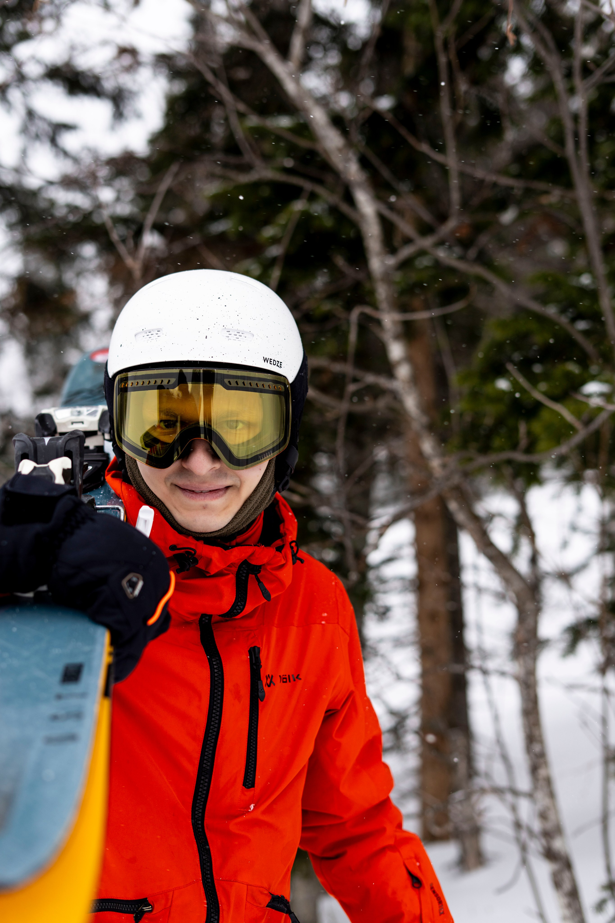 Тур. Анастасия Паршукова — фотограф Шерегеш Новосибирск