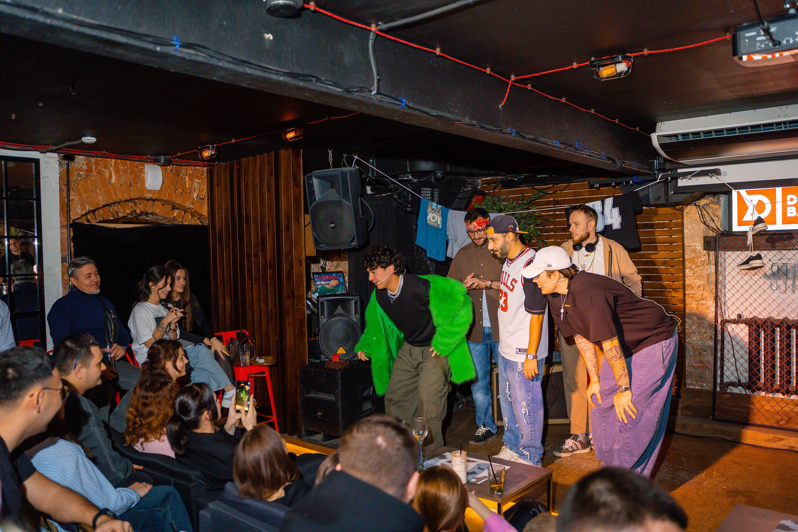 Друзья Бар. Shmeleva.ph Фотограф Волгоград и Волжский — Анна Шмелева