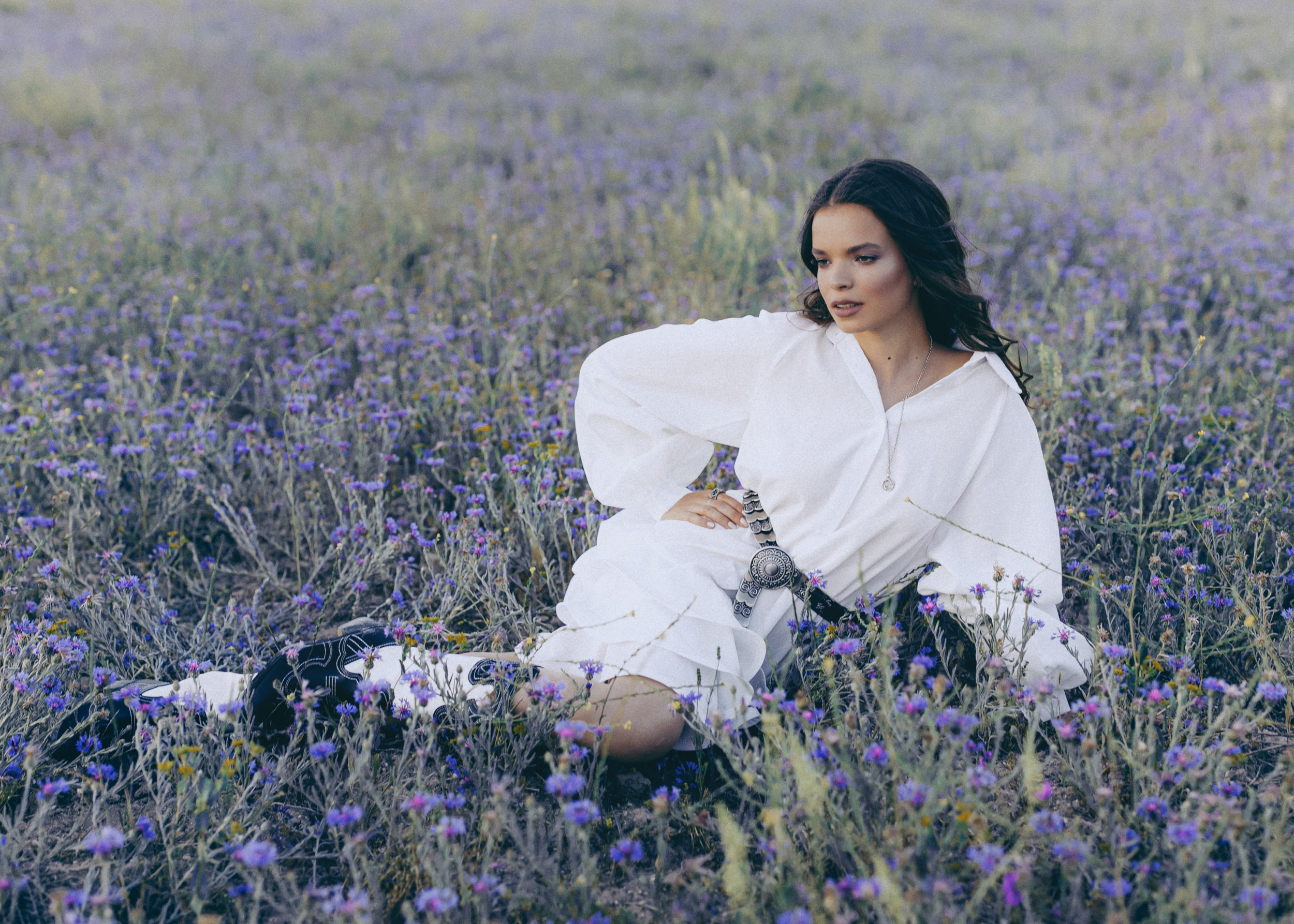 Яна. Фотограф в Новосибирске Кристина Светлакова