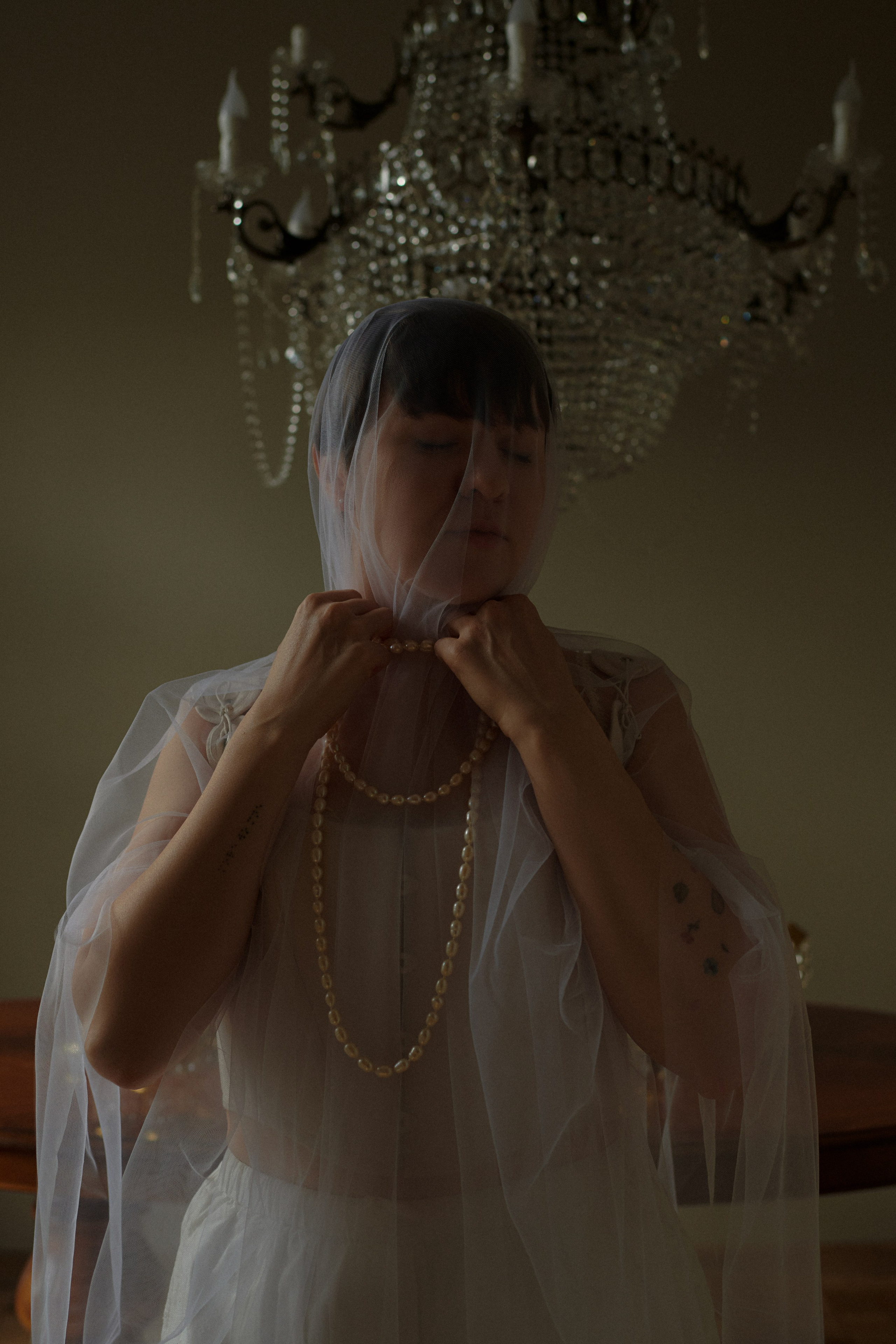 Римма. Фотограф Москва