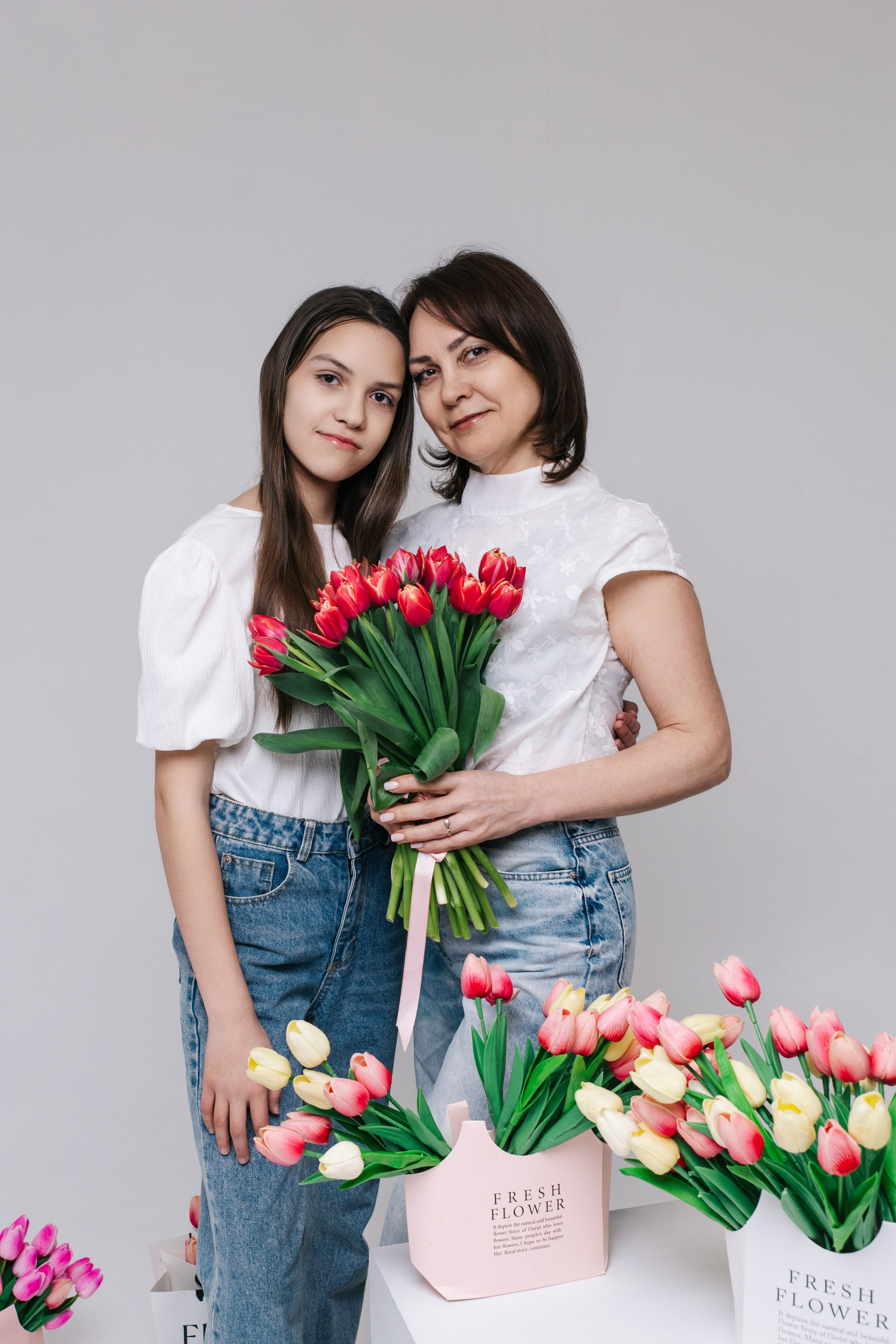 Семейная съемка. Анна Таркина