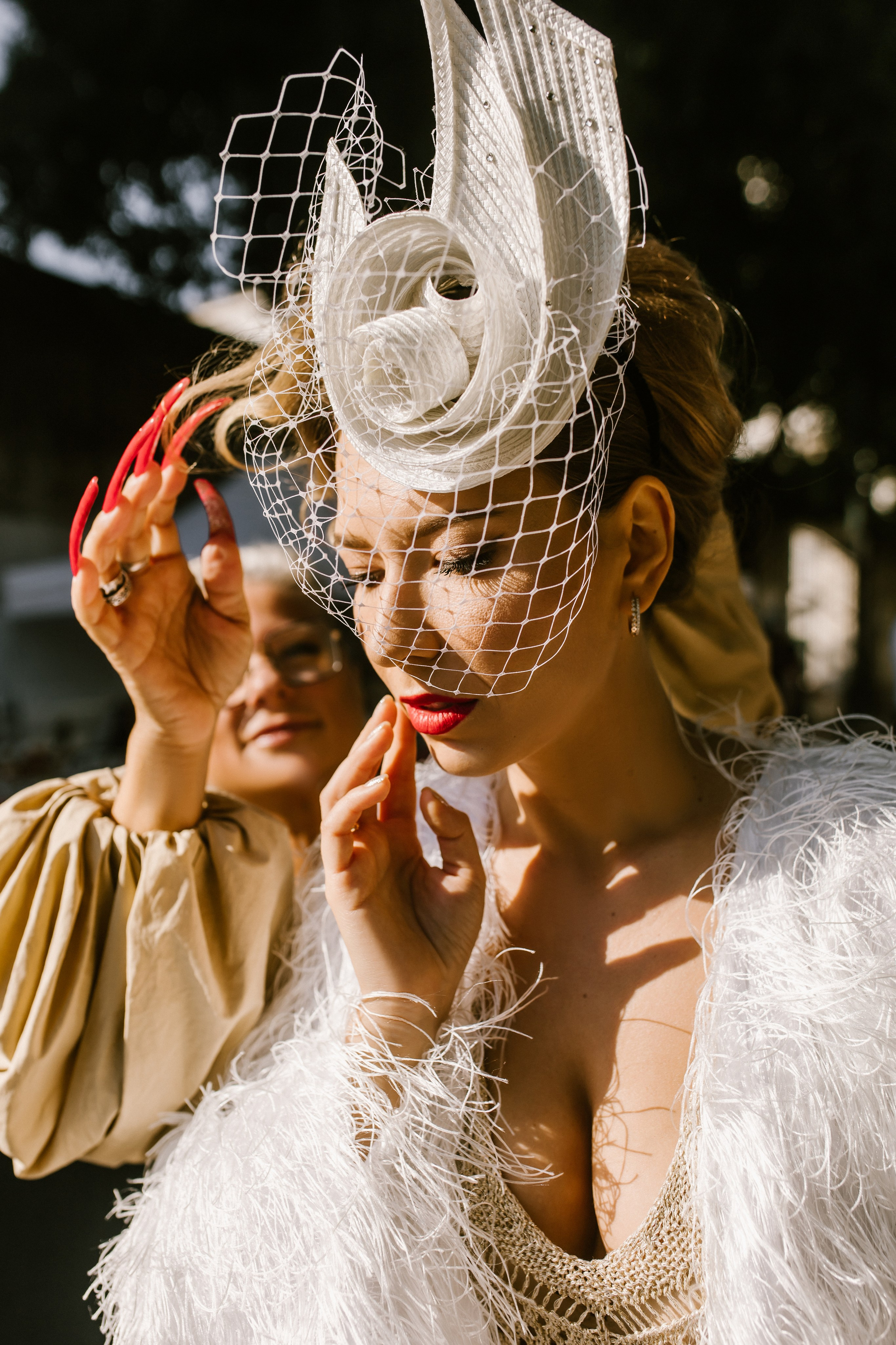 Ника. Wedding and family photographer OLGA KILVEIN