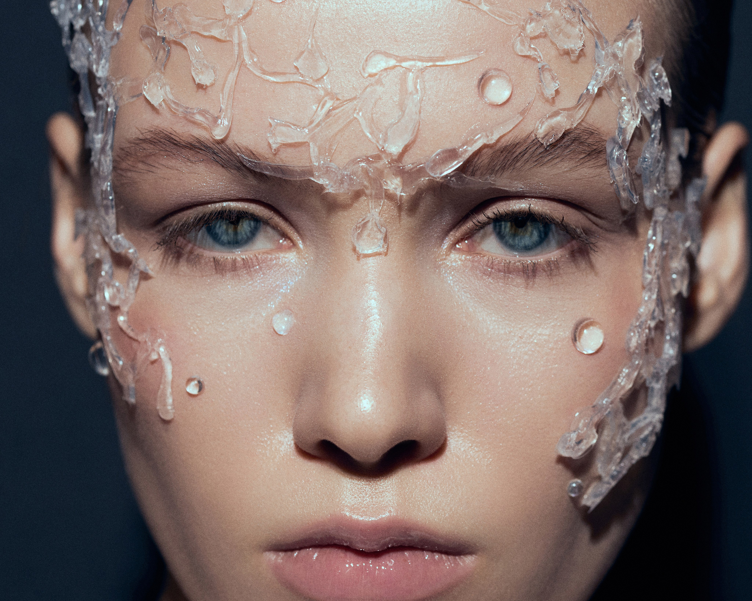 CREATIVE. Визажист-стилист по волосам | Москва