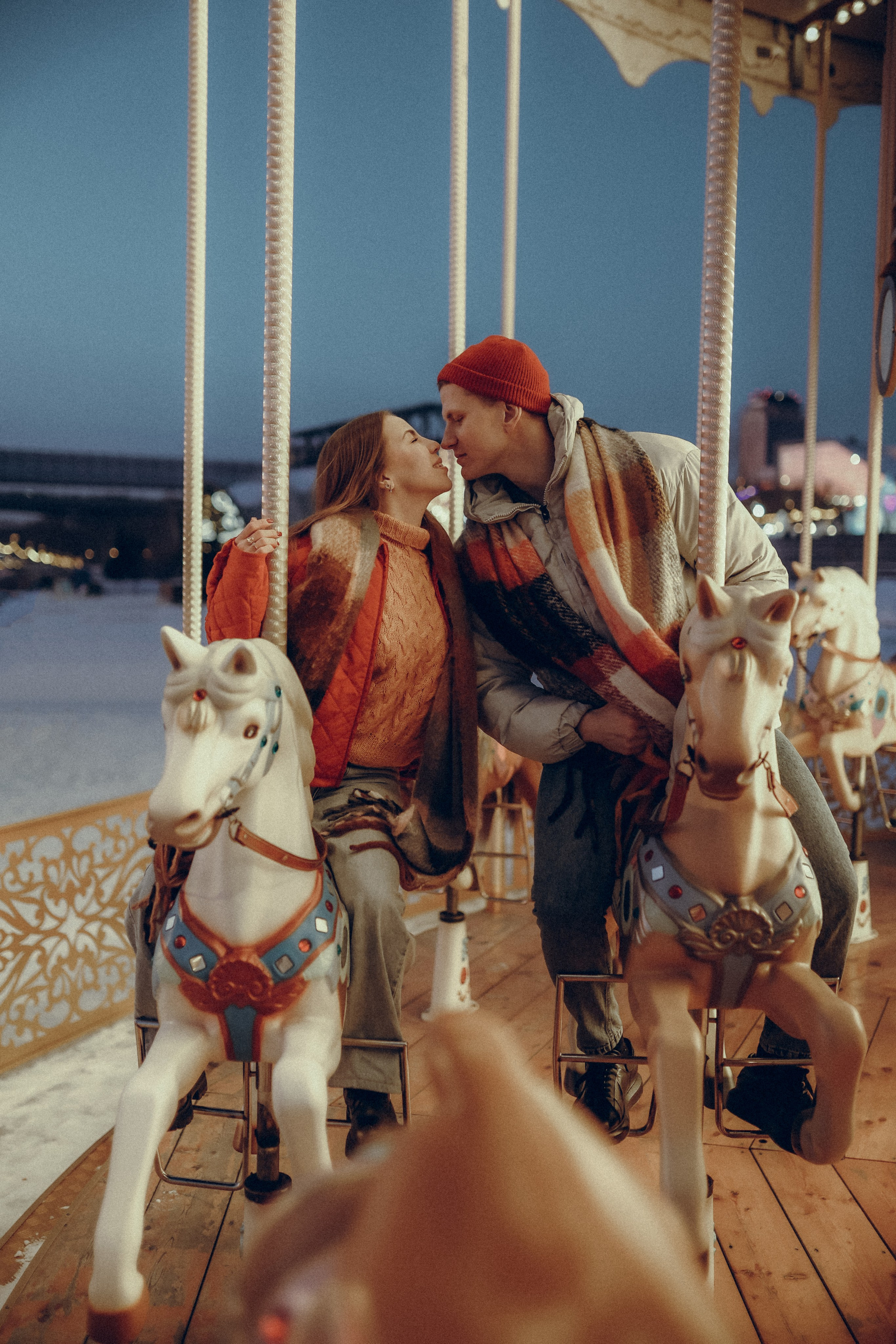 Андрей и Ульяна. Семейный и свадебный фотограф в Новосибирске/Бийске Екатерина Логинова