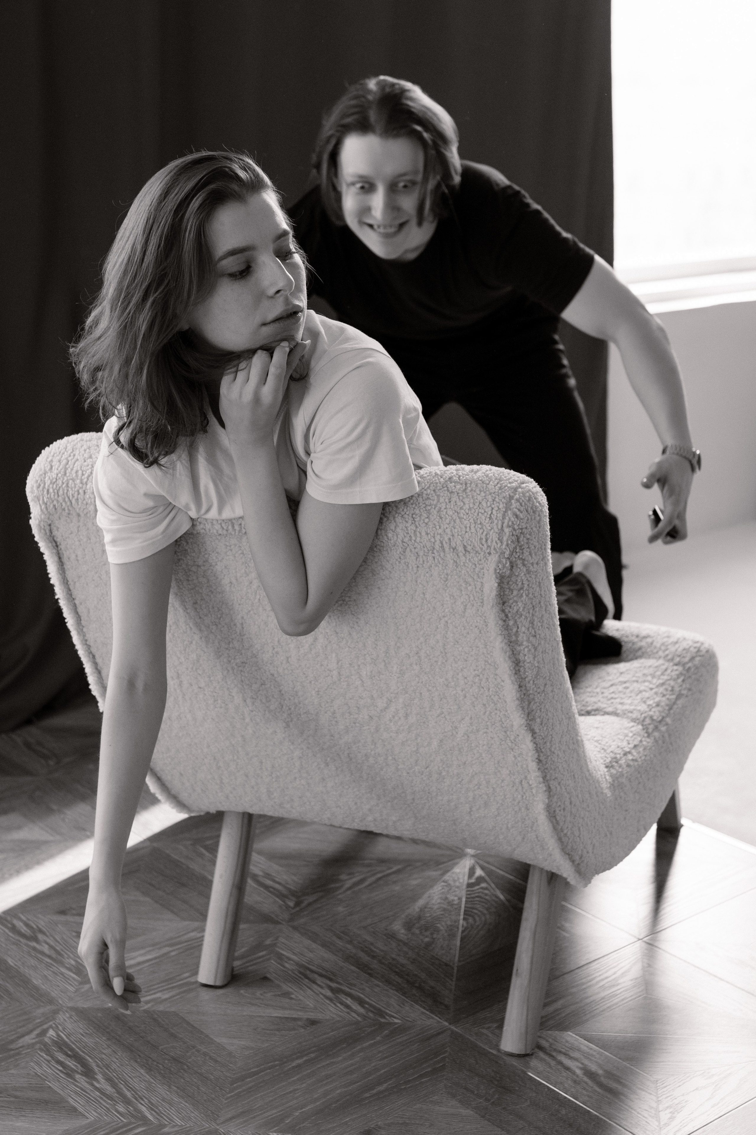 Yan & Taisia. Свадебный фотограф / Reels Нижний Новгород Татьяна Красильникова