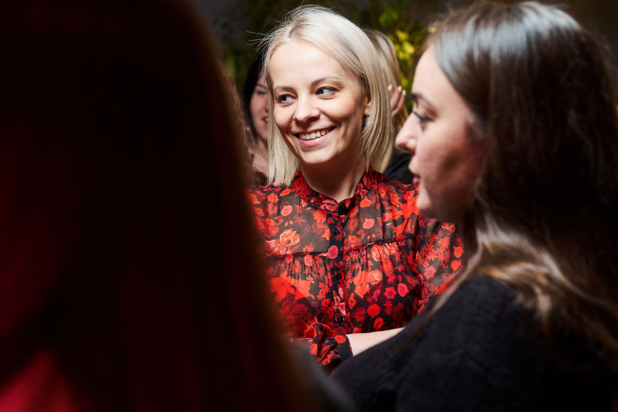 Корпоратив Альфа Банка. Фотограф в Москве Нафиков Руслан. Репортажная съемка, Портрет