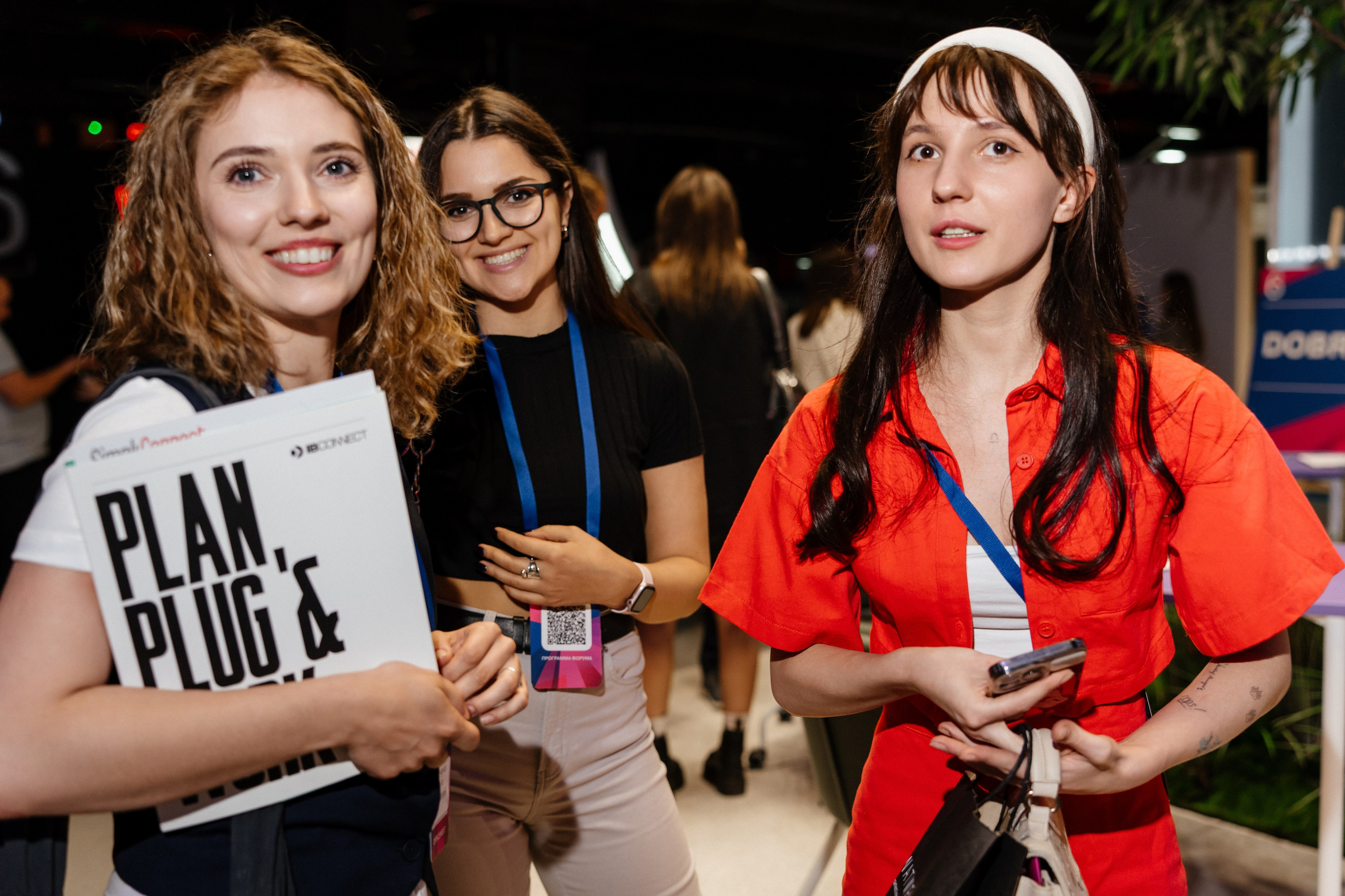 OfficeNext MTS live hall. Андрей Сухинин репортажный свадебный фотограф Санкт-Петербург