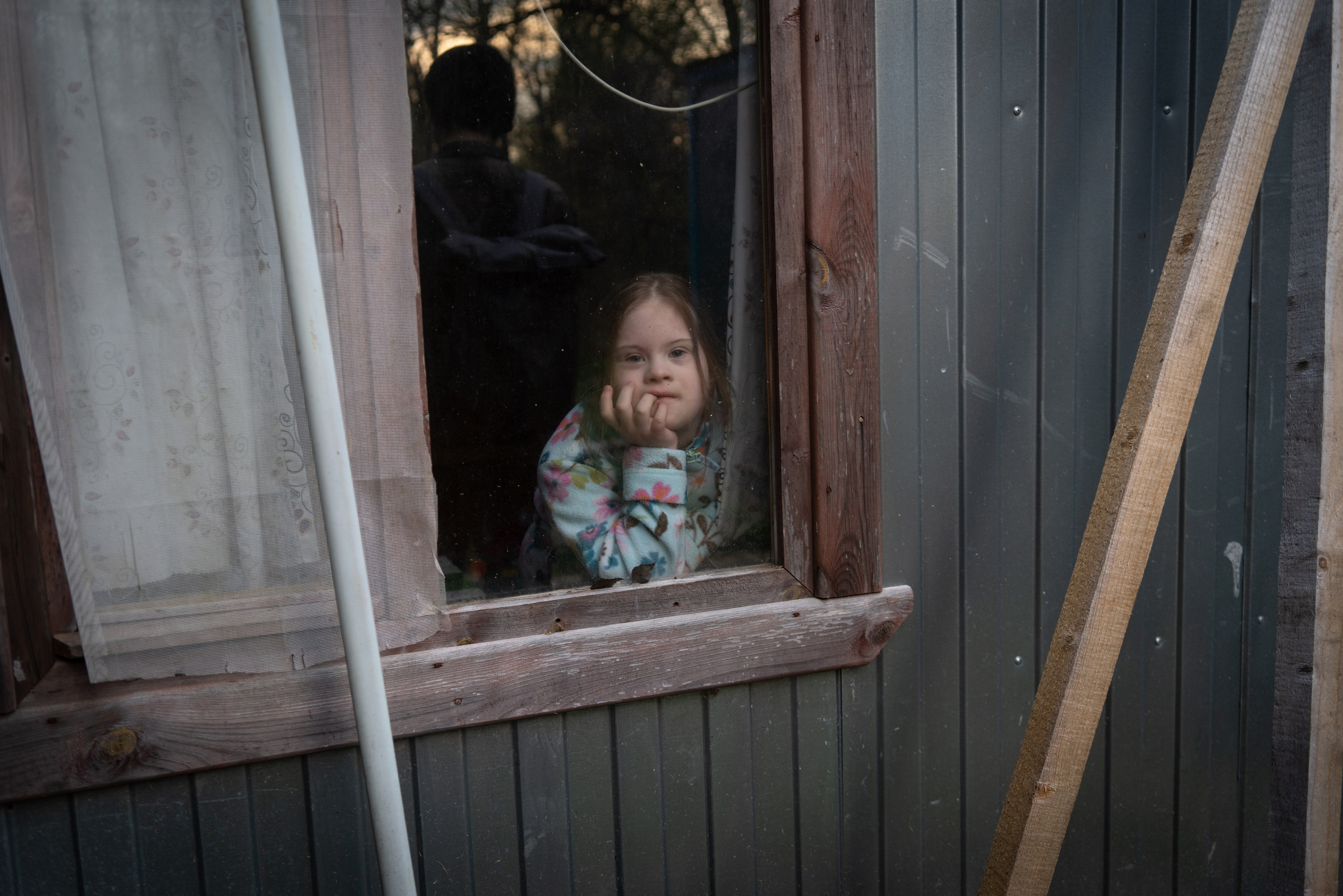 Моя Анна. Фотография для жизни от Елены Чихичиной