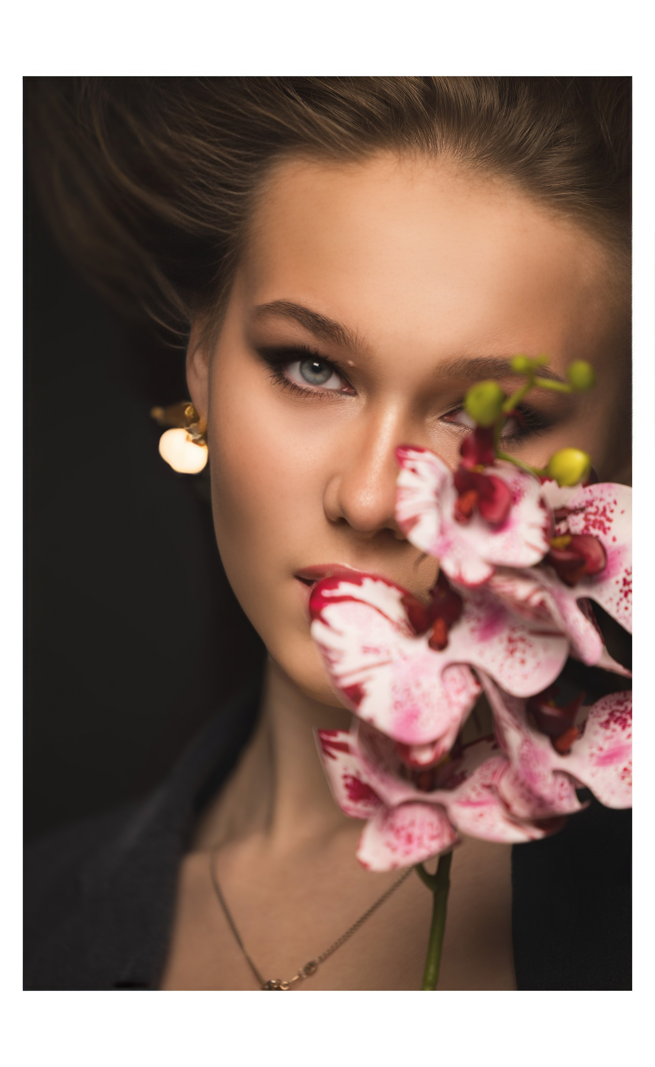 19.03. Яна Чхан — Фотограф в Донецке и не только