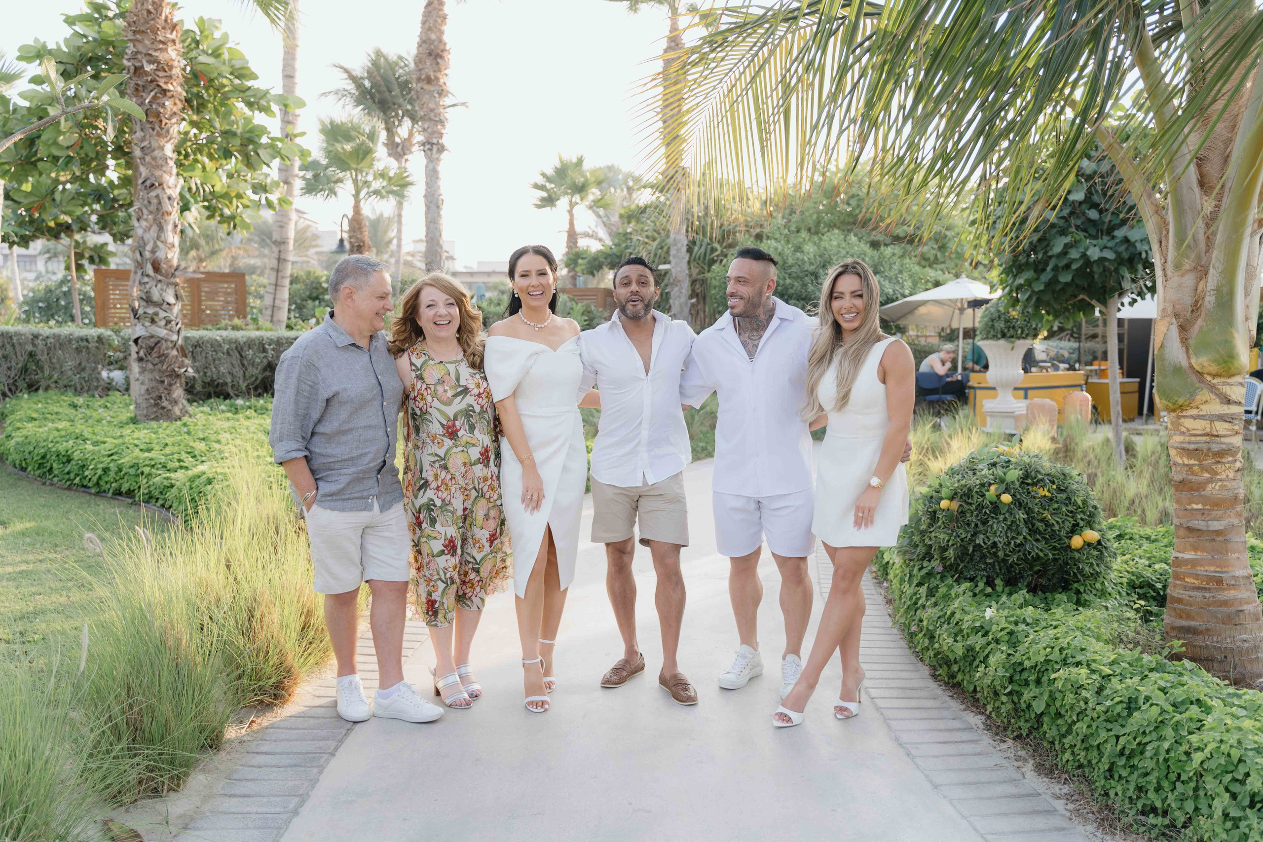 Свадебный фотограф в Дубае. Фотограф и видеограф в Москве и Абу Даби Мария Кулагина