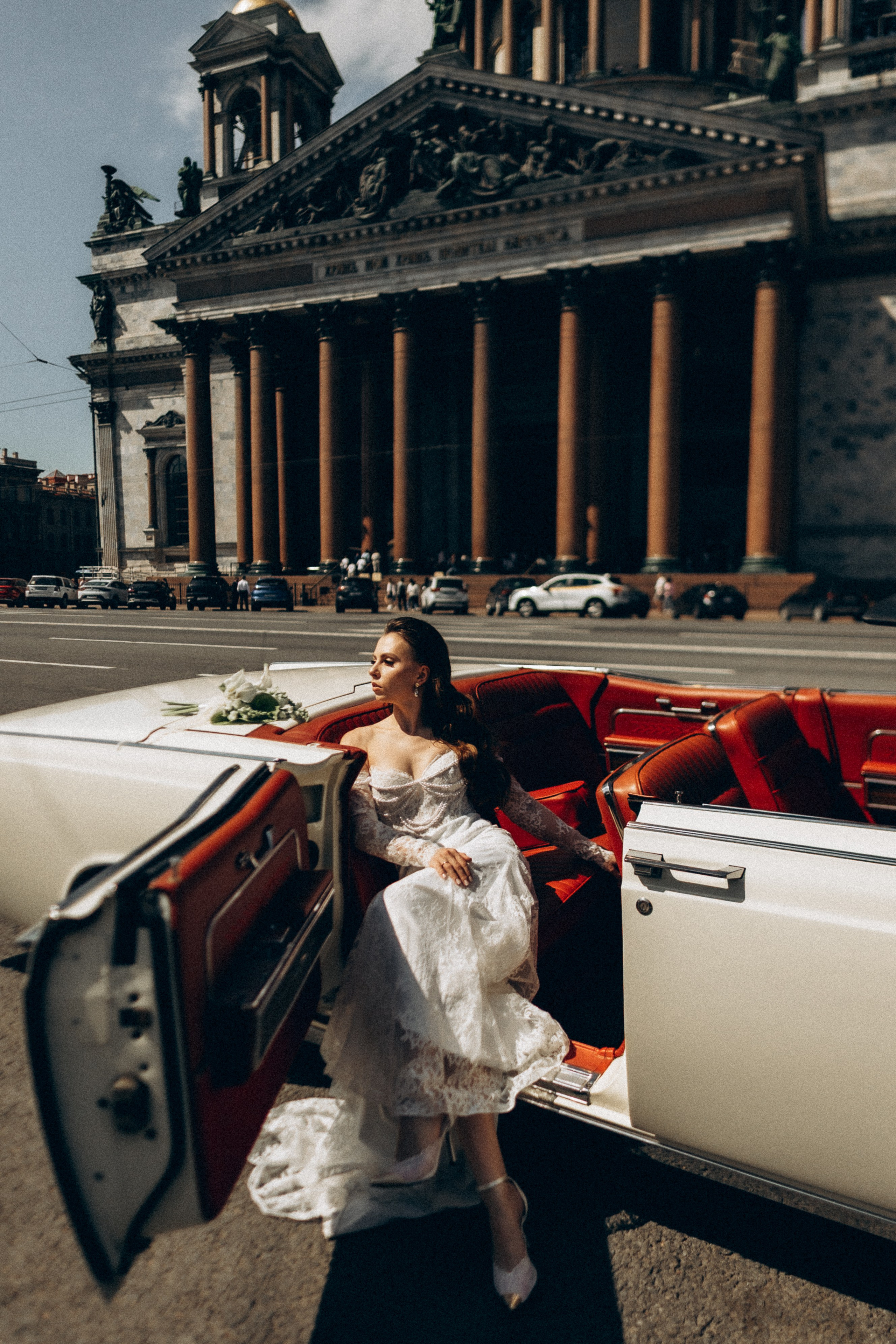 В Питере любить. Фотограф ПИТЕР СПБ Надежда Баранова