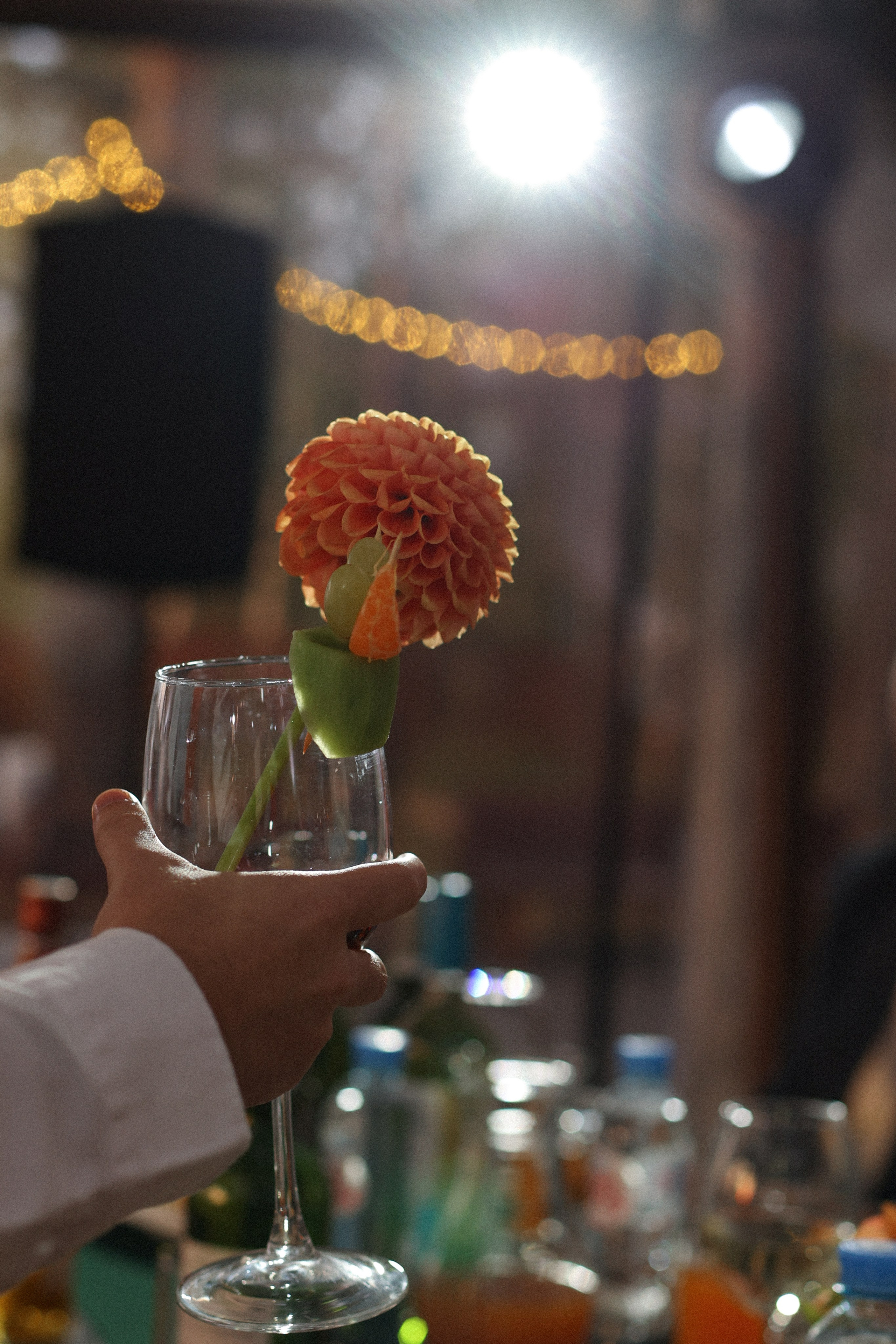 Олеся и Саша. Фотограф — Ольга Косолюкина