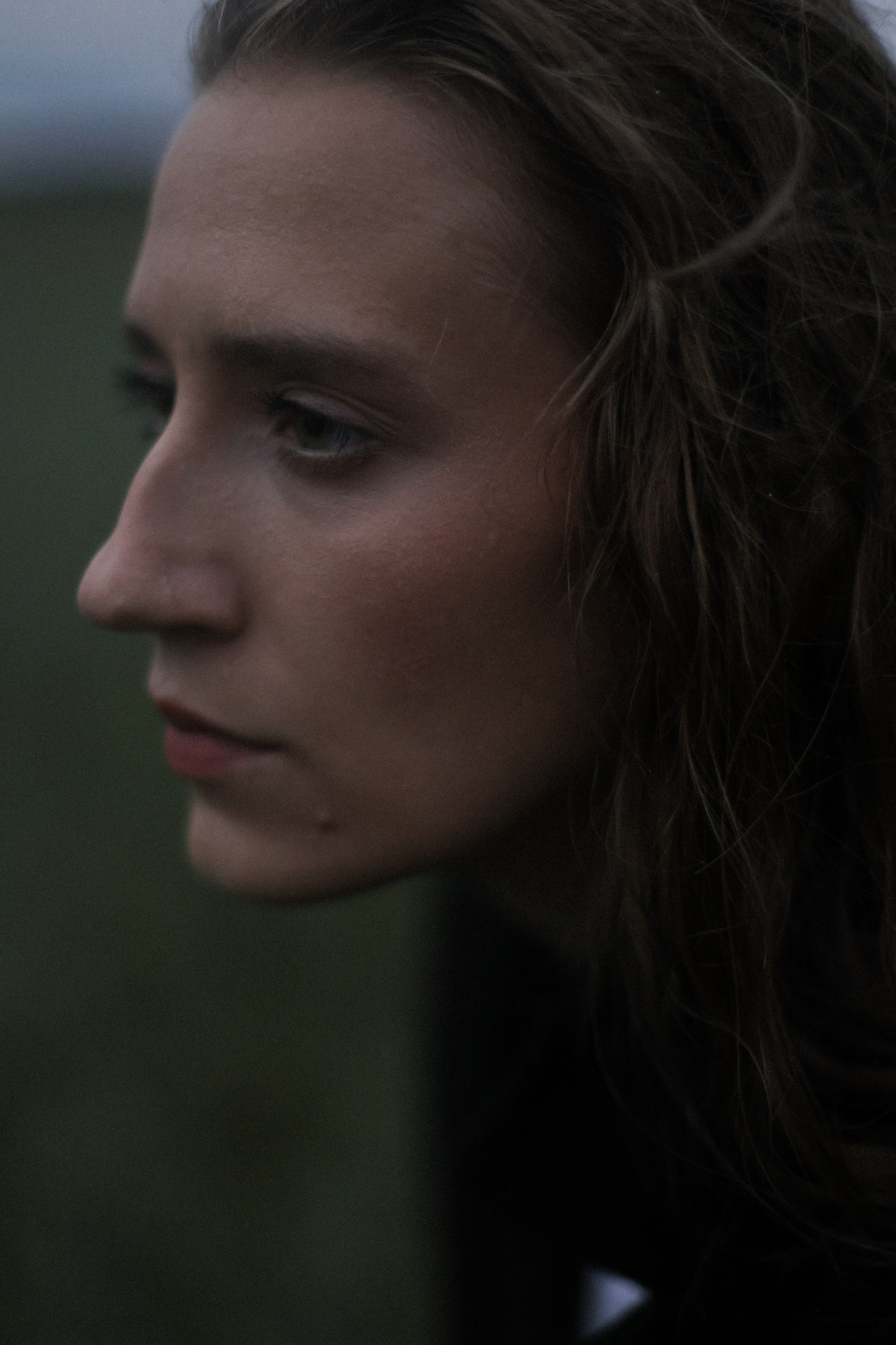 Индивидуальная история. Фотограф — Ольга Косолюкина