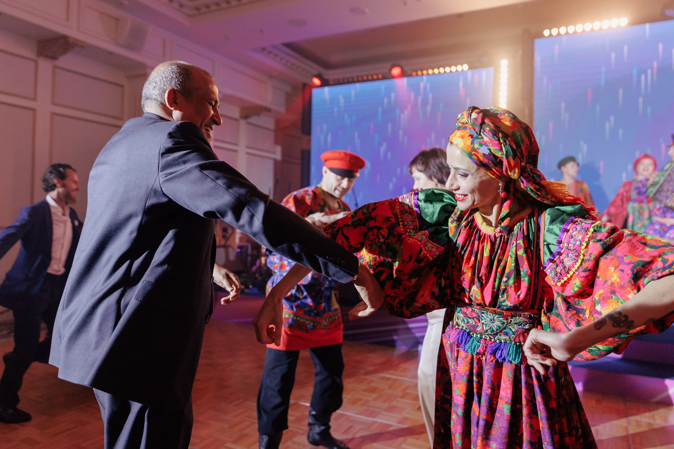 Репортажная фотосъемка. Репортажный и Свадебный фотограф в Москве Макс Макаров