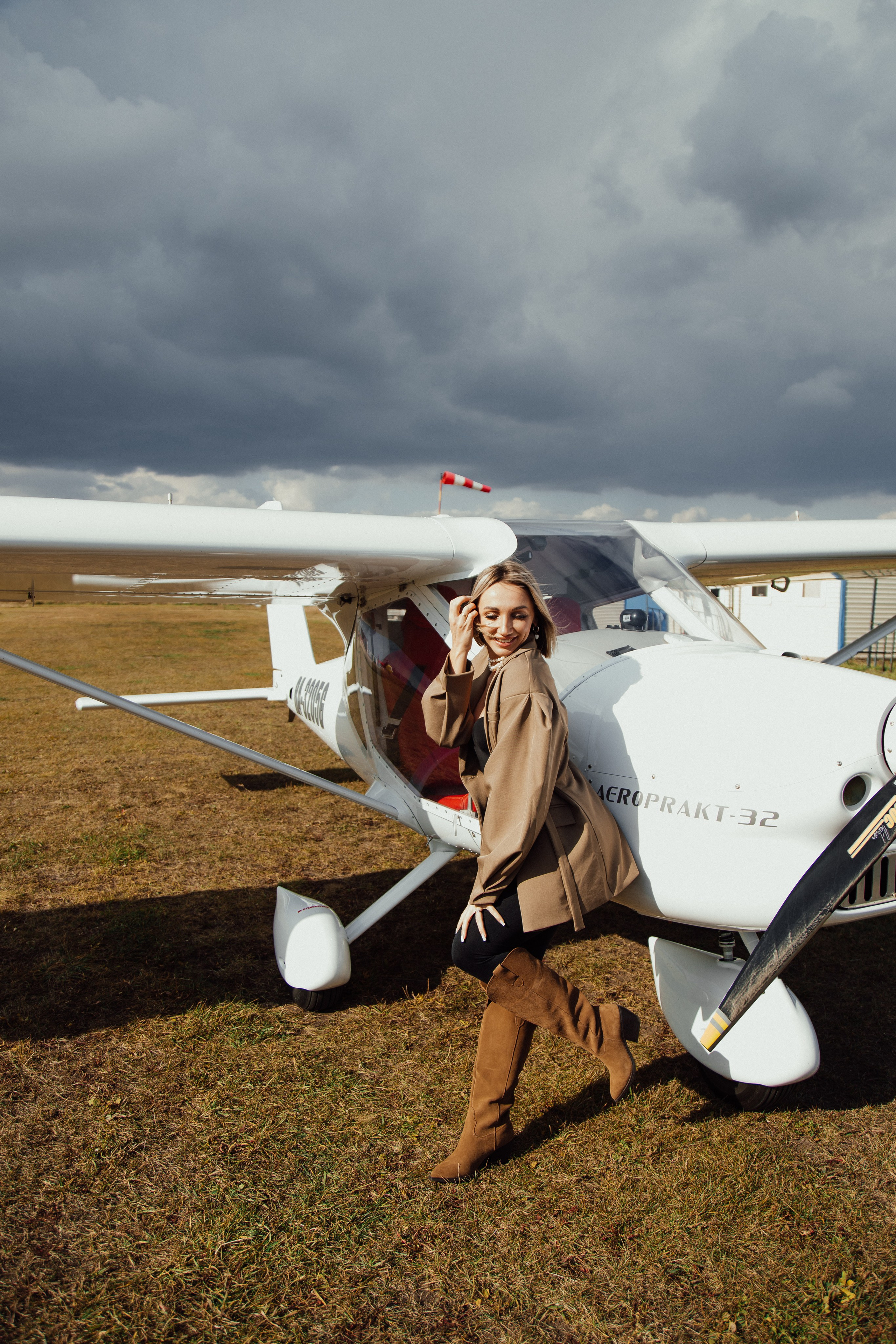 Иван и Екатерина. Фотограф Красноярск Алина Степанчишина