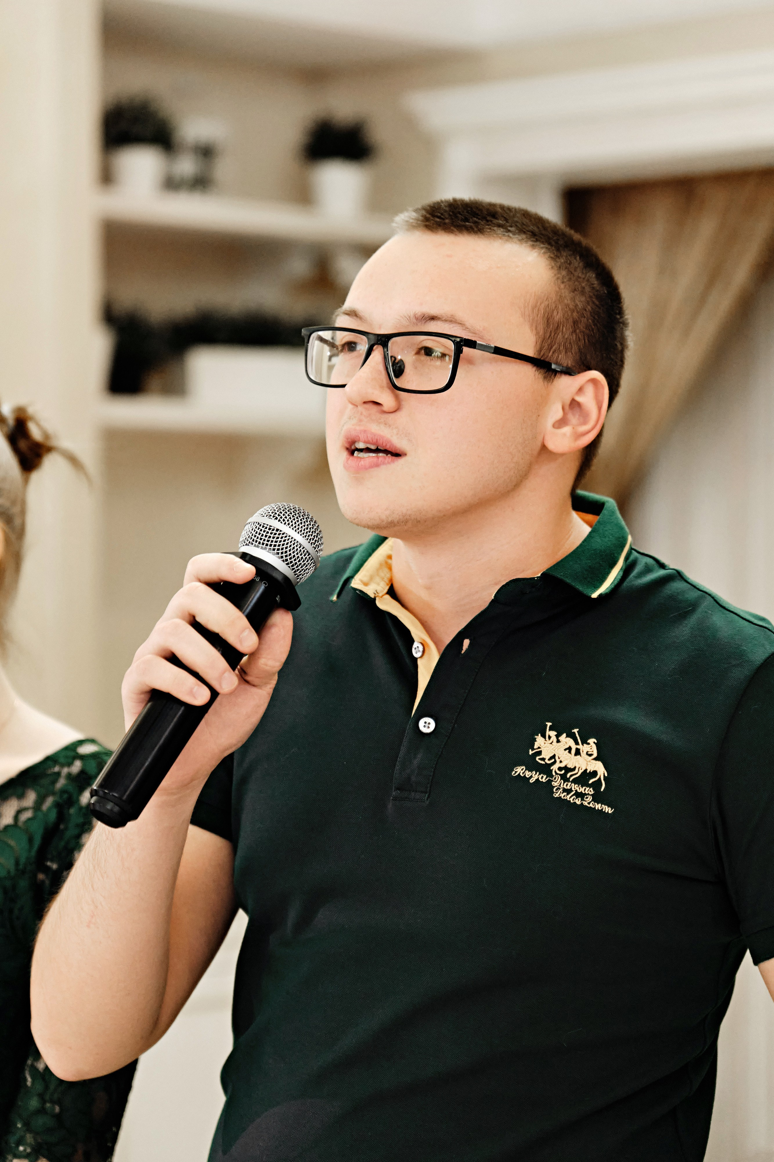 Лада и Константин