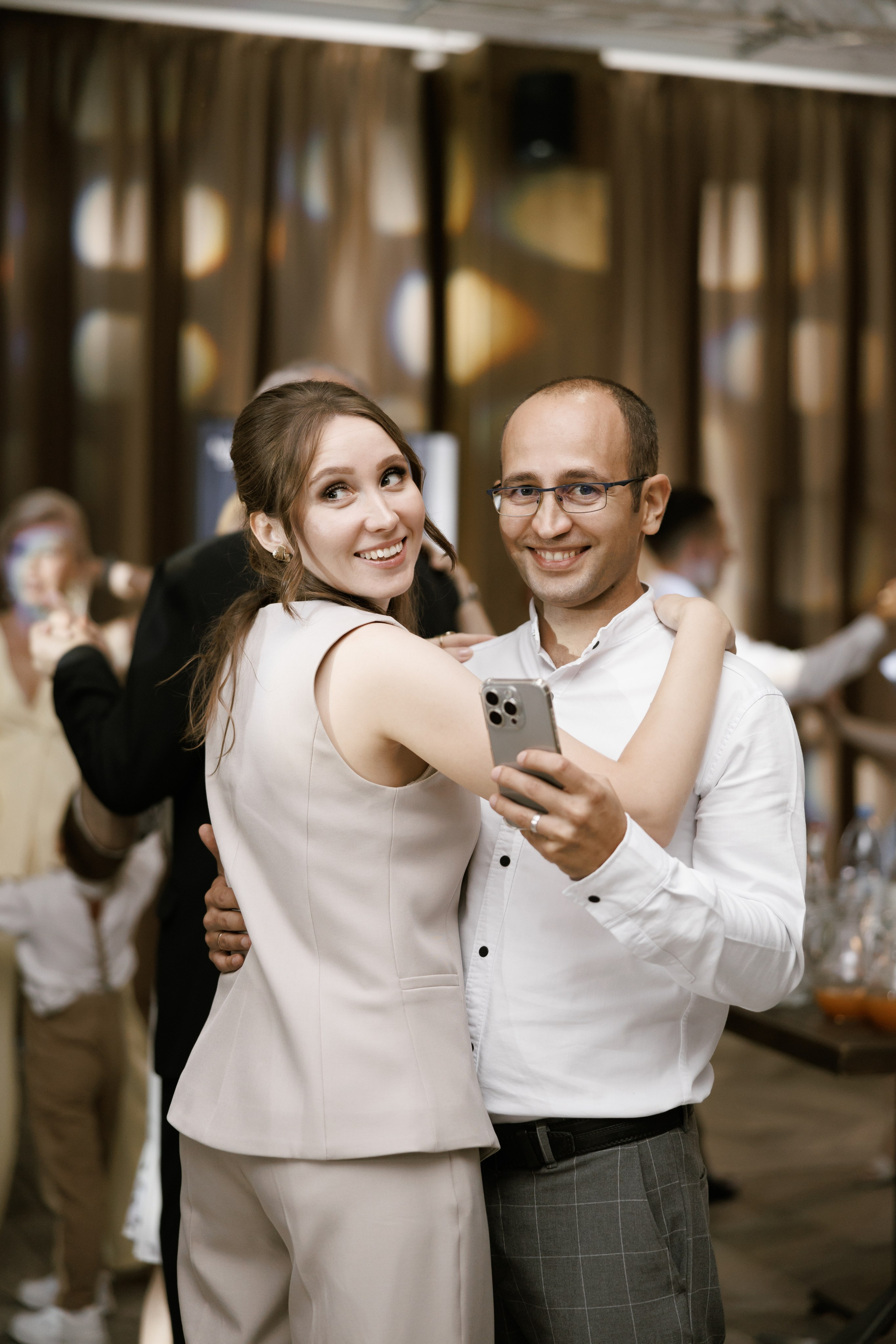 Банкет 23/08. Свадебный фотограф Нижний Новгород