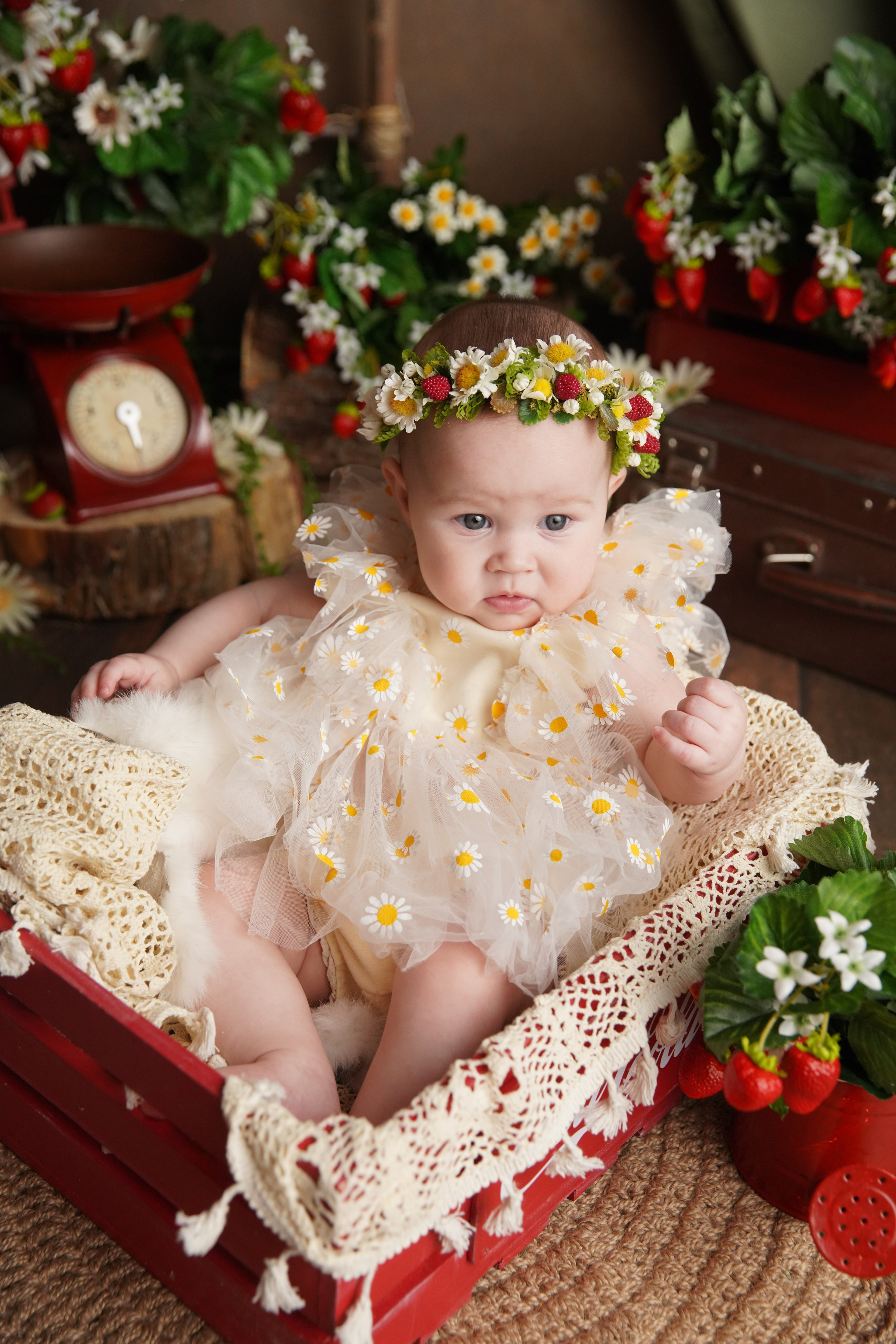 Ягодная. Фотограф новорожденных. Семейный и детский фотограф в городе Сургуте