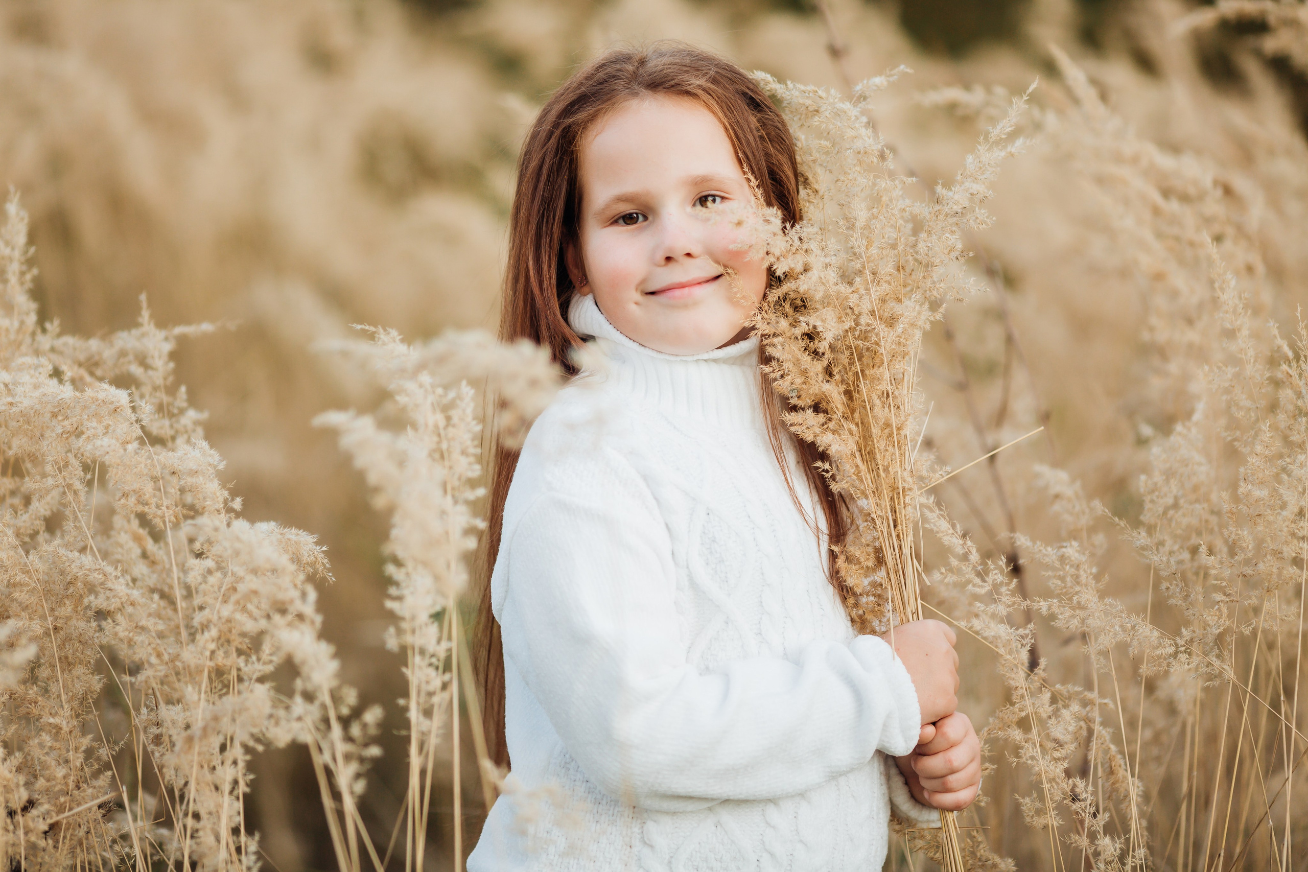 Семья Голиковых. Свадебный и семейный фотограф в Арзамасе Давыденкова Яна