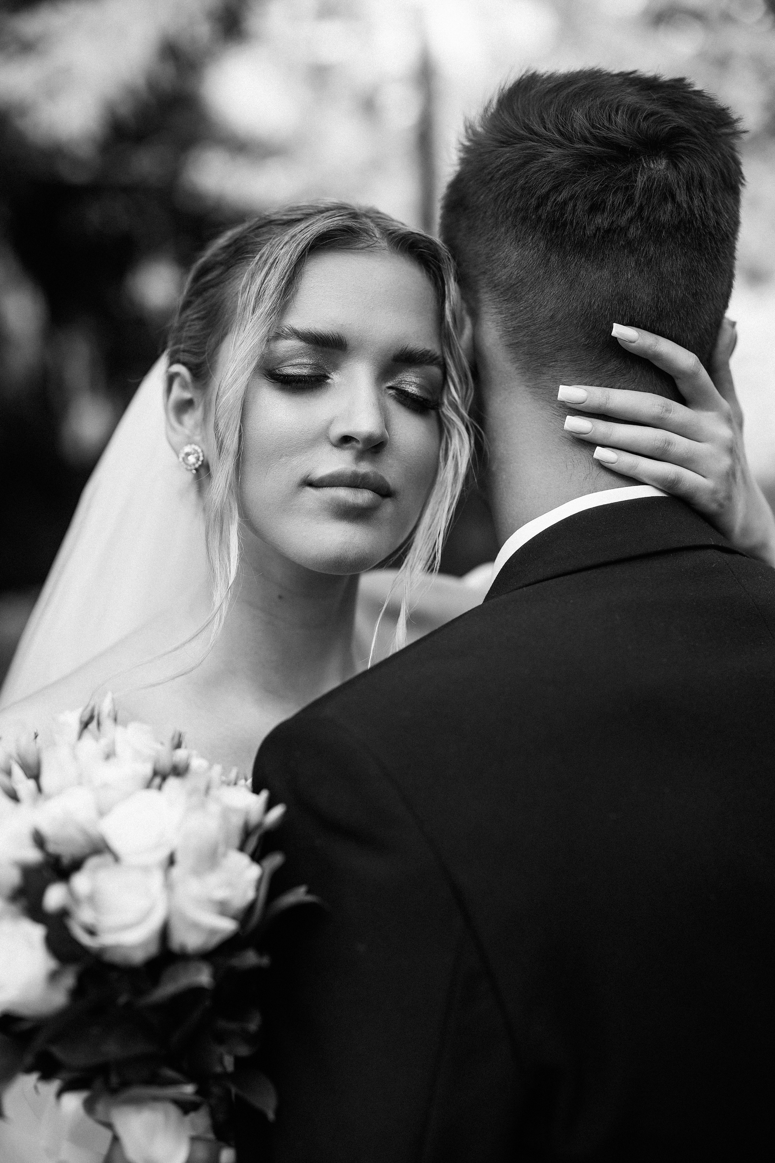 Ксения & Алексей | 29.06.24. Свадебный и семейный фотограф в Омске Евгения Хакимова