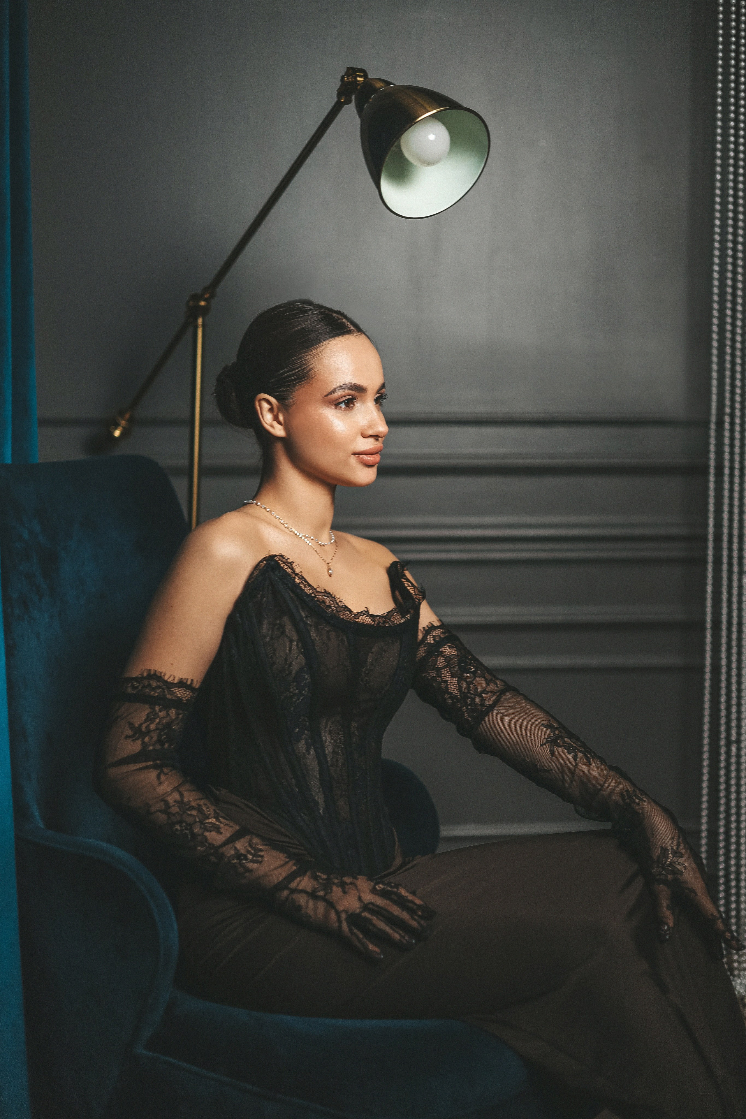 Студийные фотосессии. Слава Лерина. Фотограф. Ростов-на-Дону