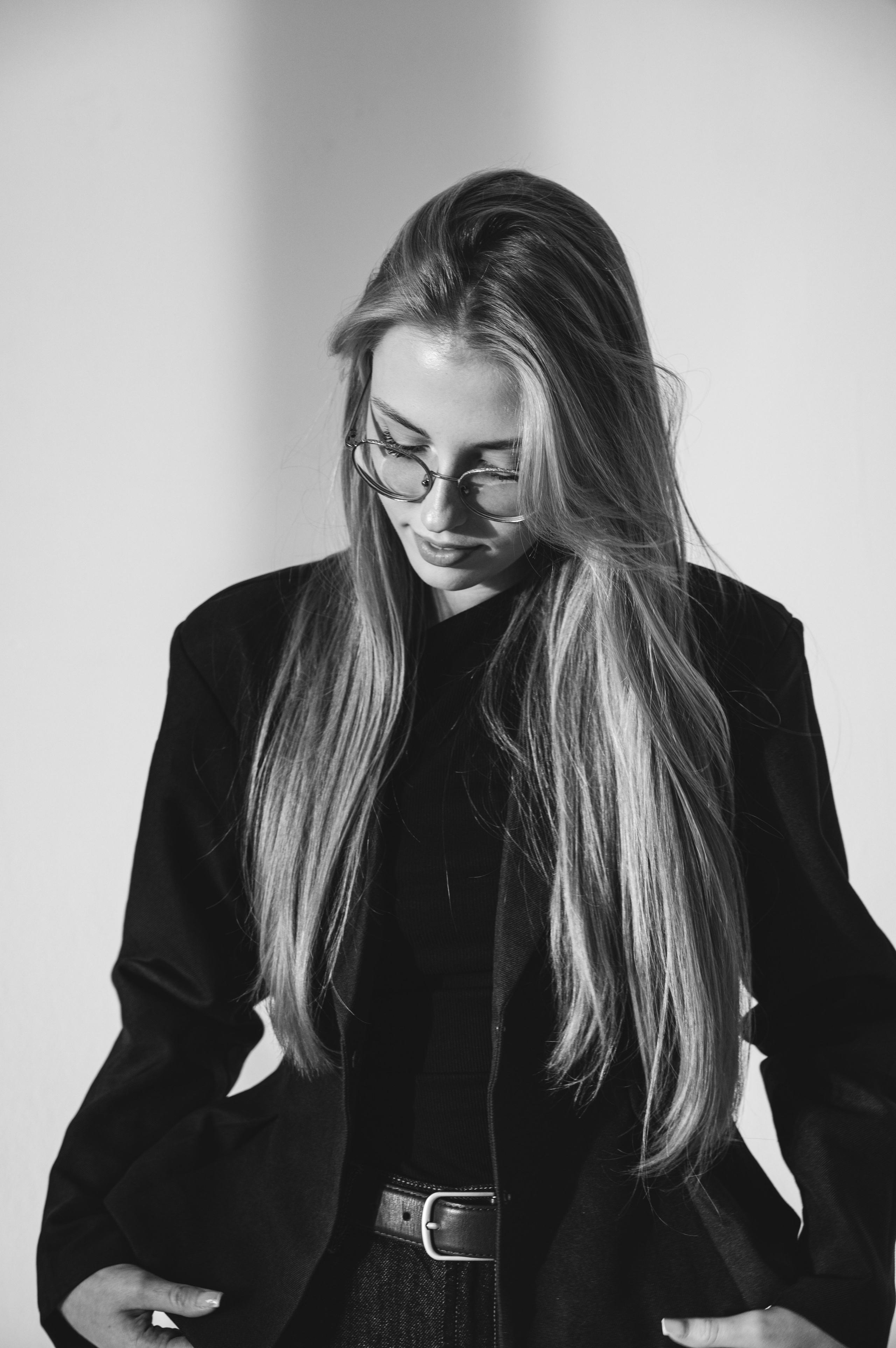 Лиза. Большакова Полина — фотограф в Туле