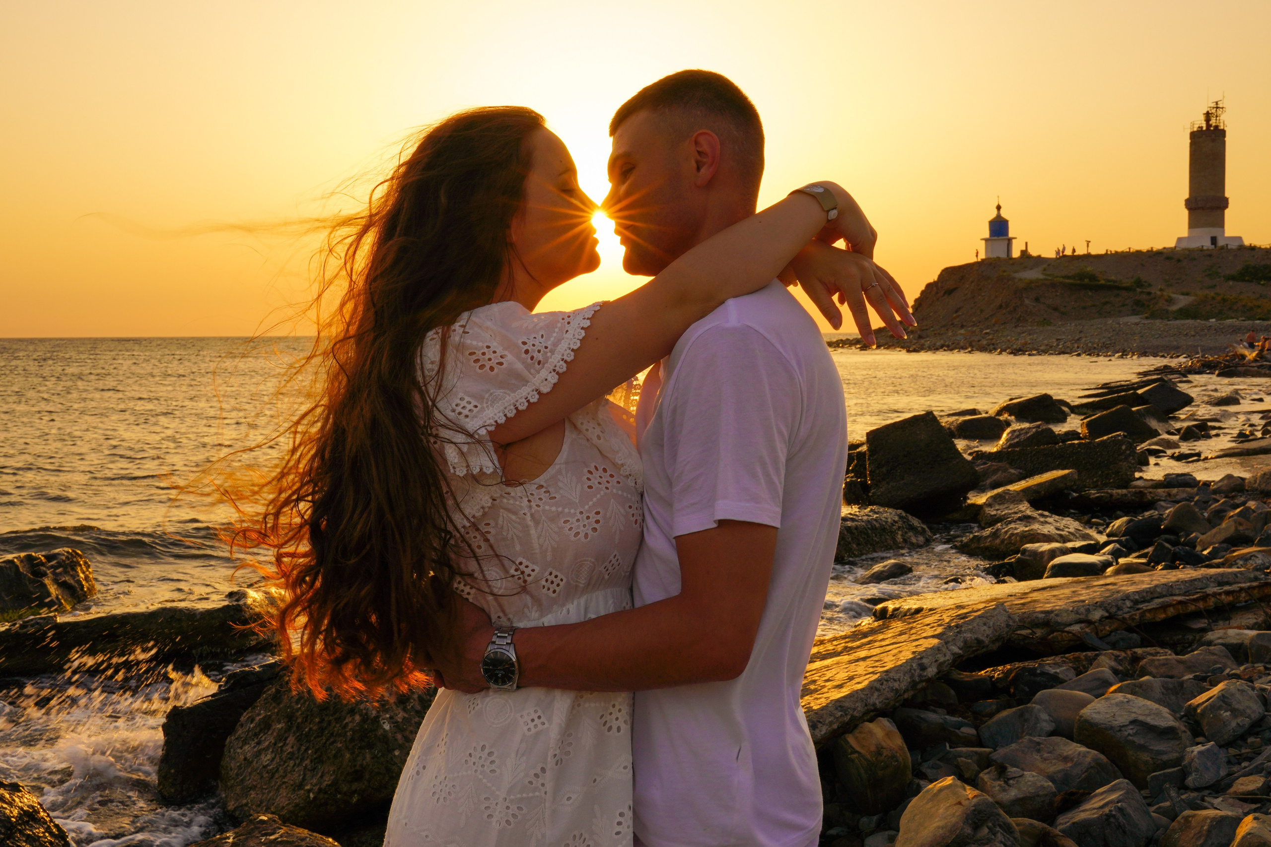 Свадебное путешествие. Фотограф Сергей Кишкель Дананг Нячанг Фукуок