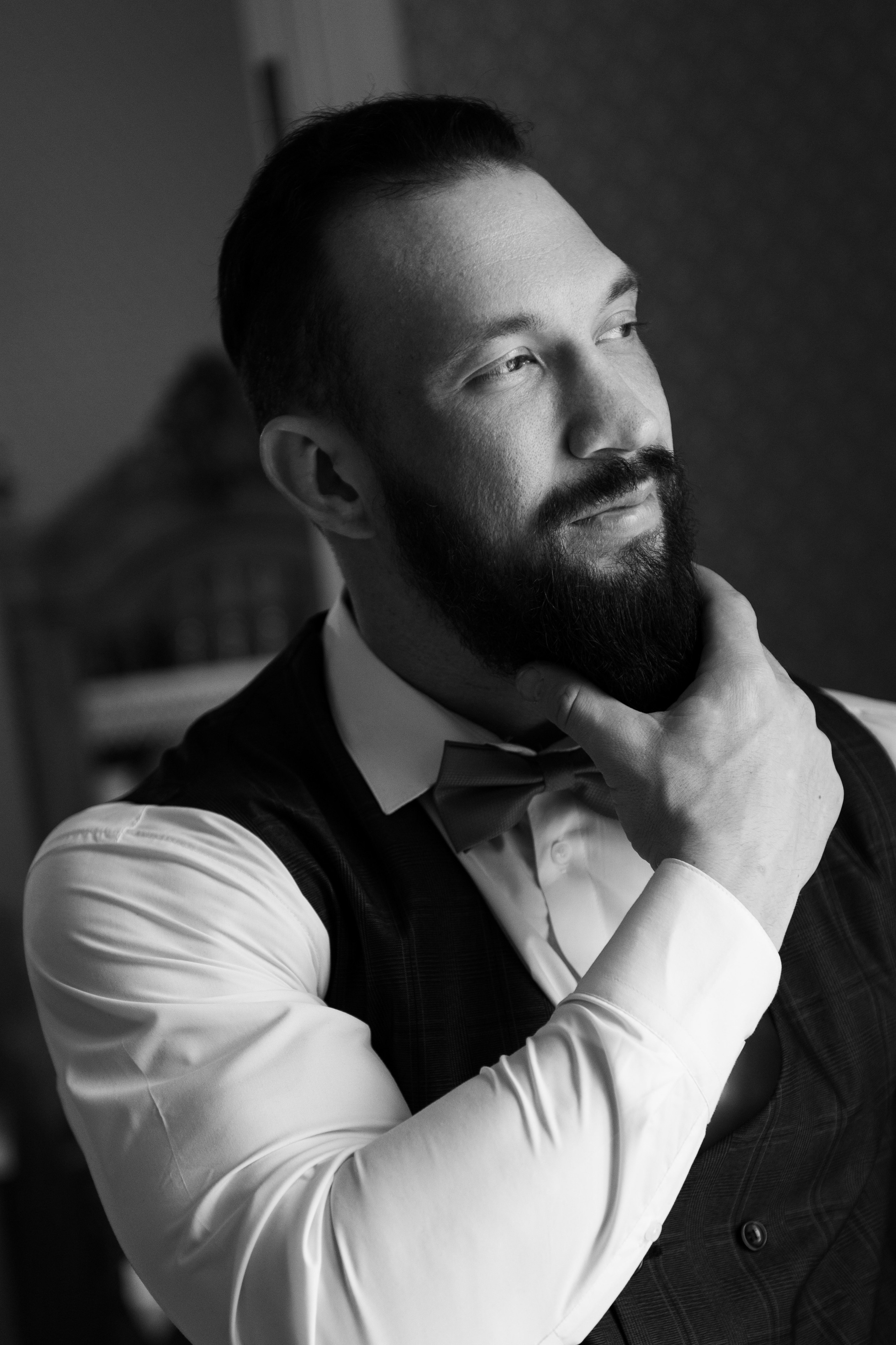 В|А. Свадебный фотограф Новосибирск