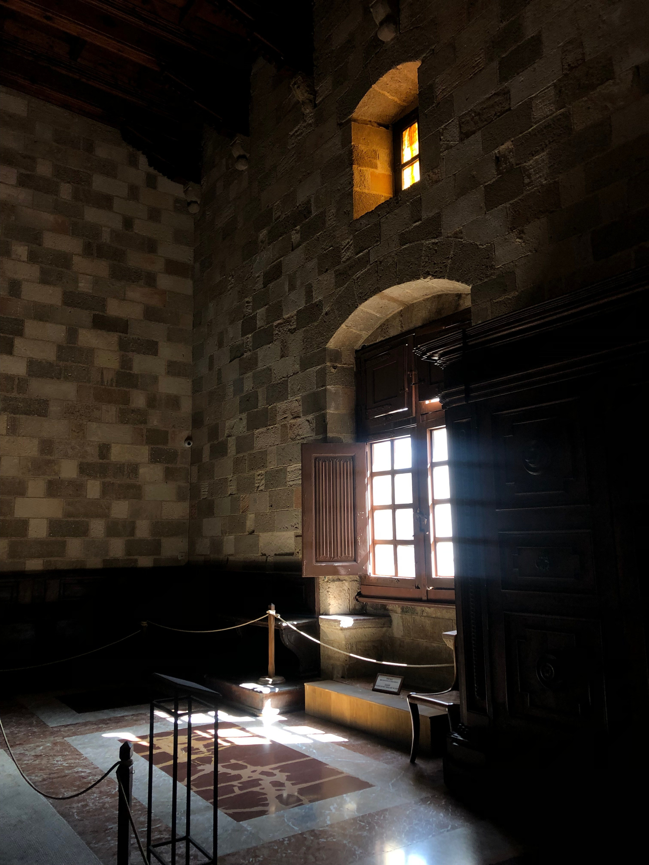 Кос — Родос 🇬🇷. Anita_photo