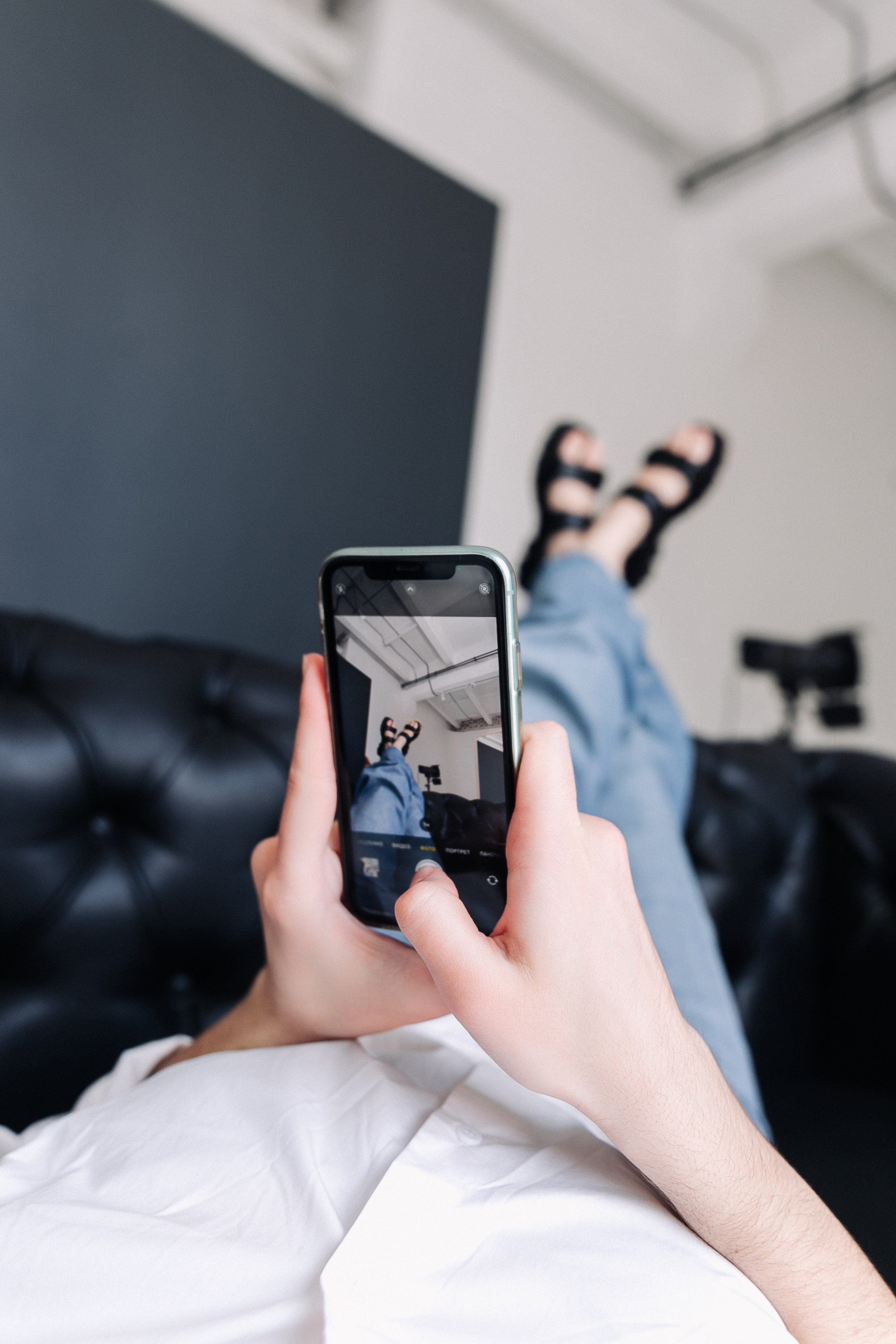 Элина. Фотограф в Хабаровске Швендых Рудольф